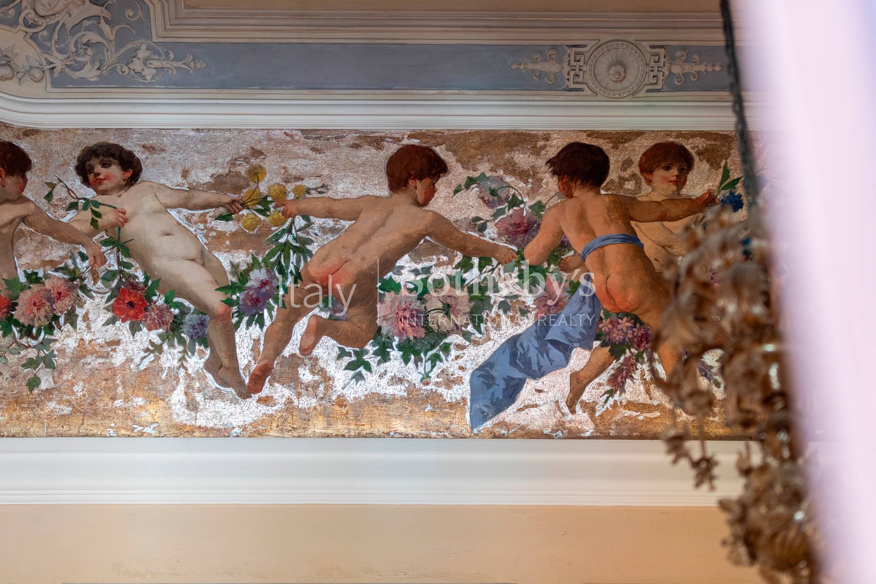  Renaissance Palace in the Heart of Catania - 物件實景