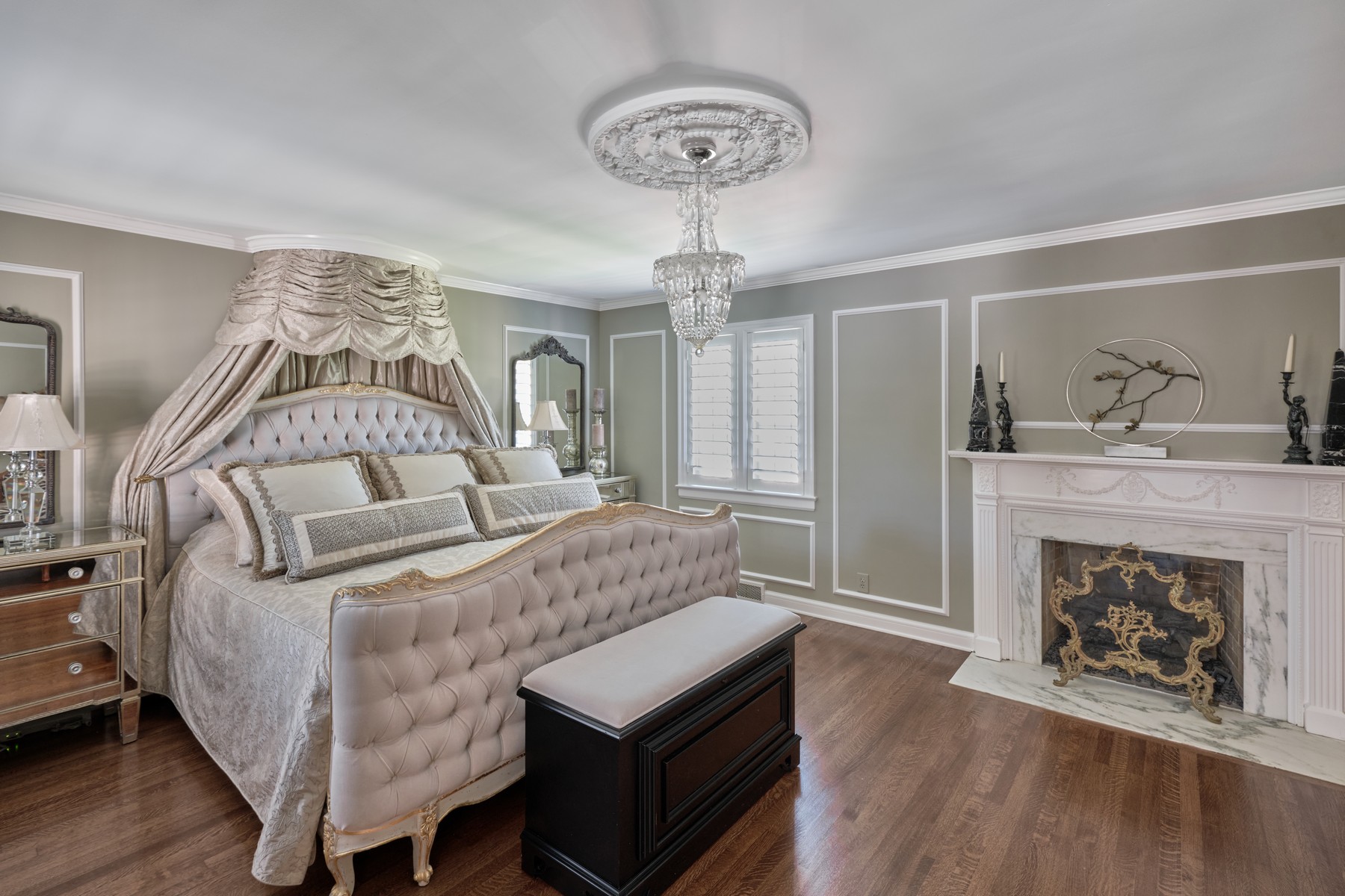  Impeccably Crafted 5 Bedroom Limestone Chateau - 物件實景