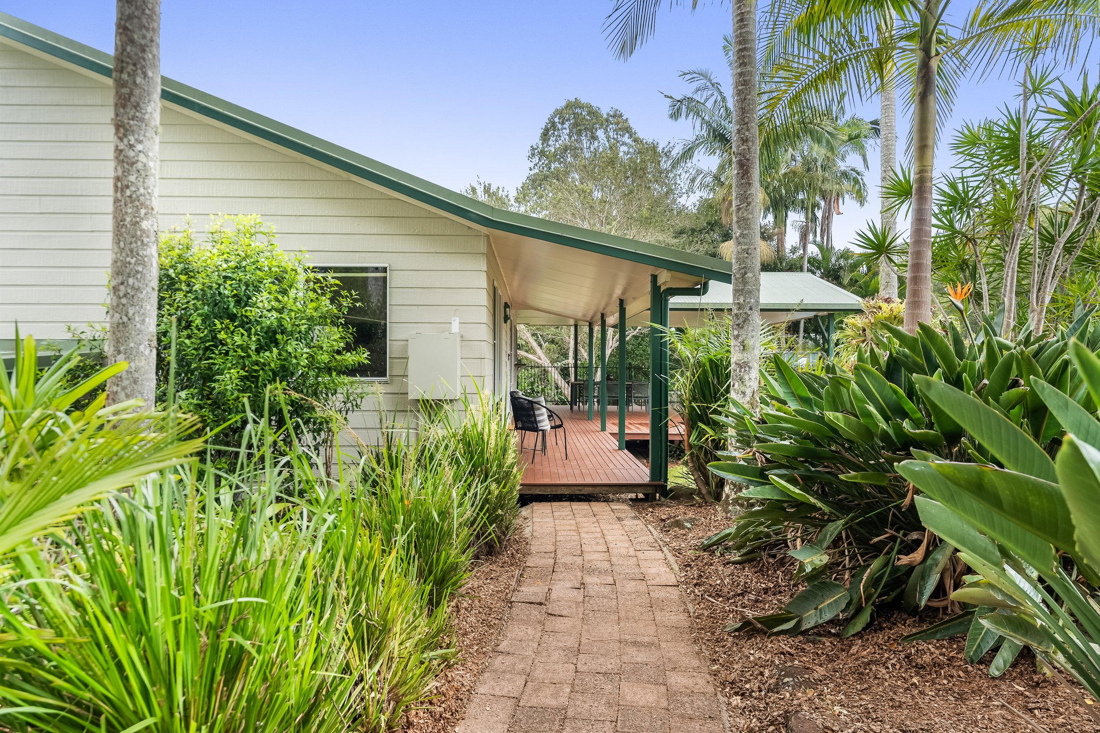  191 Nashua Road, Fernleigh - 物件實景