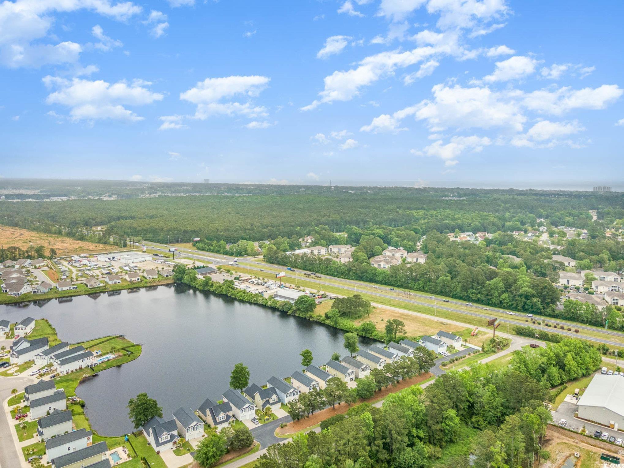 Murrells Inlet, South Carolina, 29576, United States, ,Land,For Sale,1977898