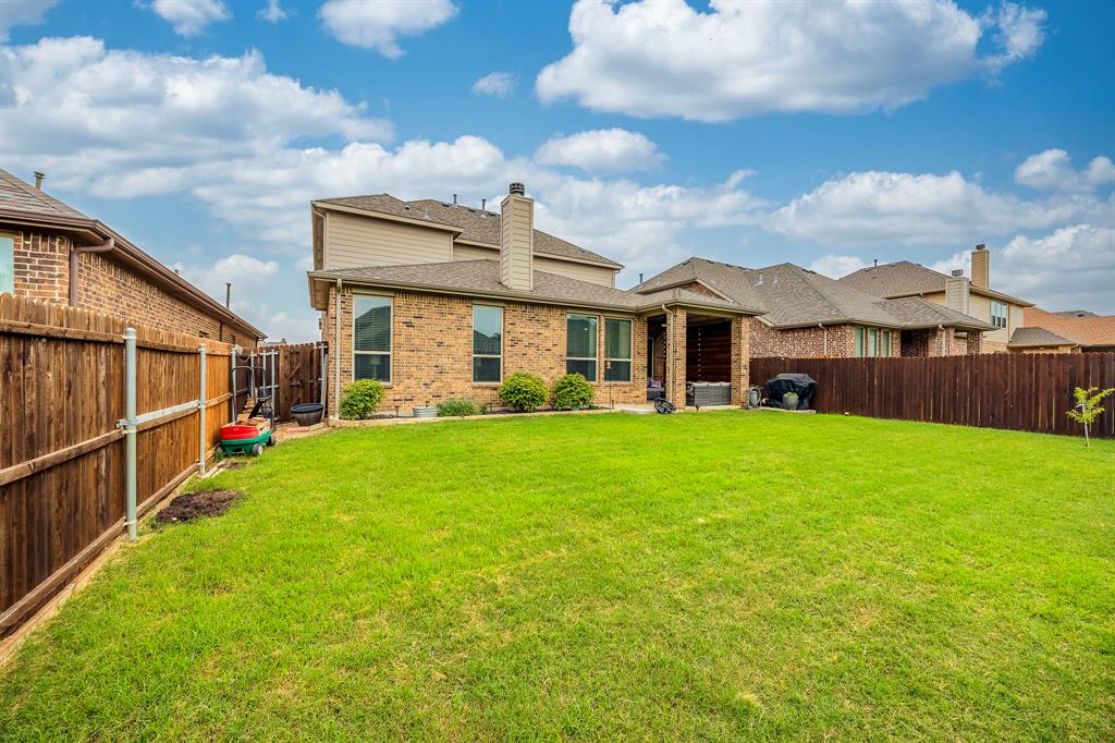Fort Worth, Texas, 76244, United States, 4 Bedrooms Bedrooms, ,4 BathroomsBathrooms,Residential,For Sale,1860641