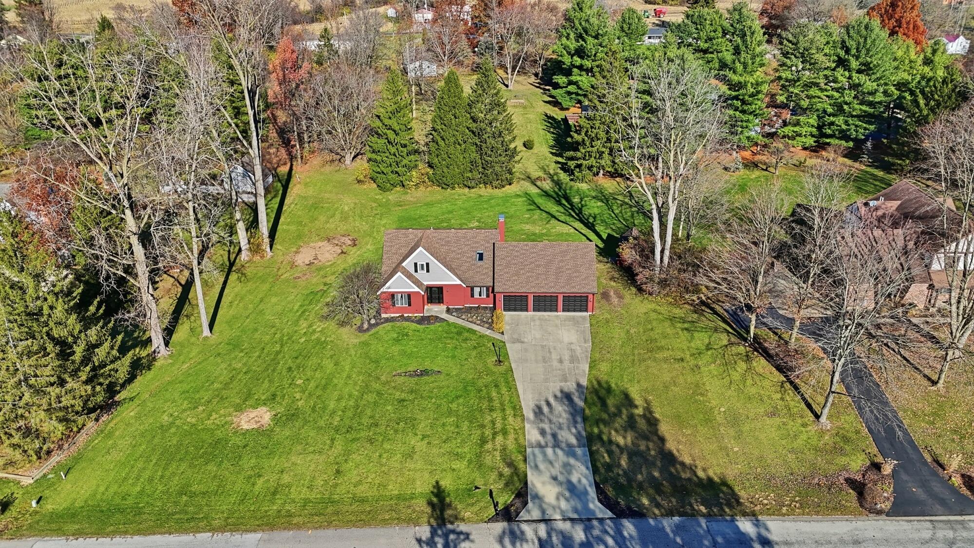 Springfield, Ohio, 45504, United States, 5 Bedrooms Bedrooms, ,3 BathroomsBathrooms,Residential,For Sale,1998267