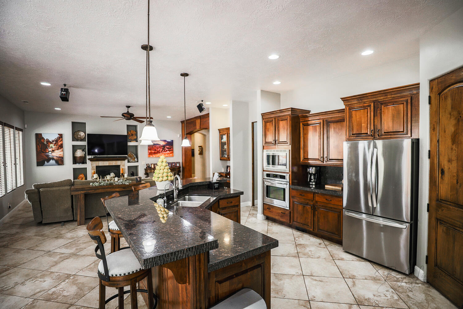 St George, Utah, 84790, United States, 3 Bedrooms Bedrooms, ,Residential,For Sale,1927191
