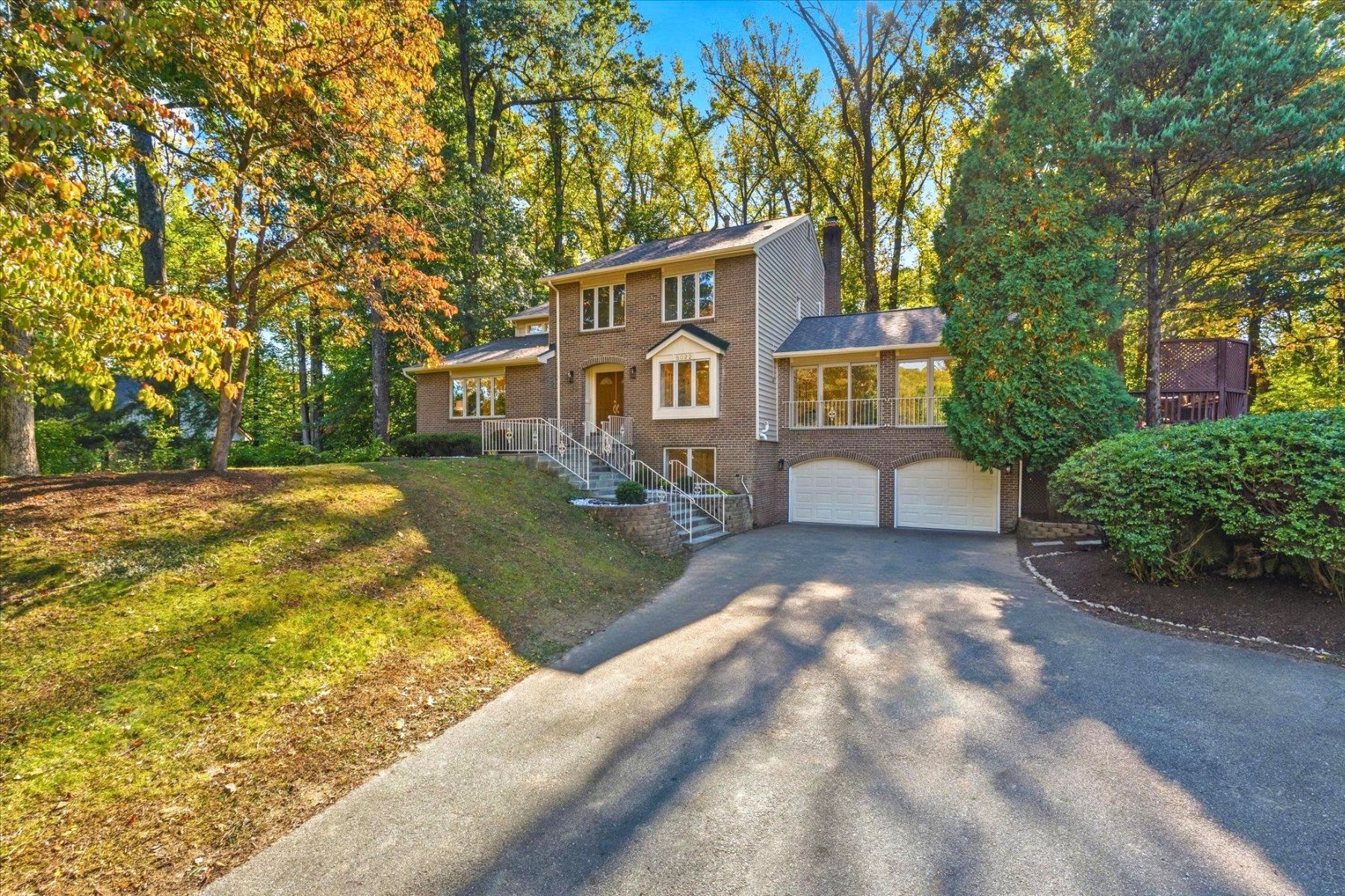  8022 Cypress Grove Lane, Cabin John, MD, 20818 - 物件實景