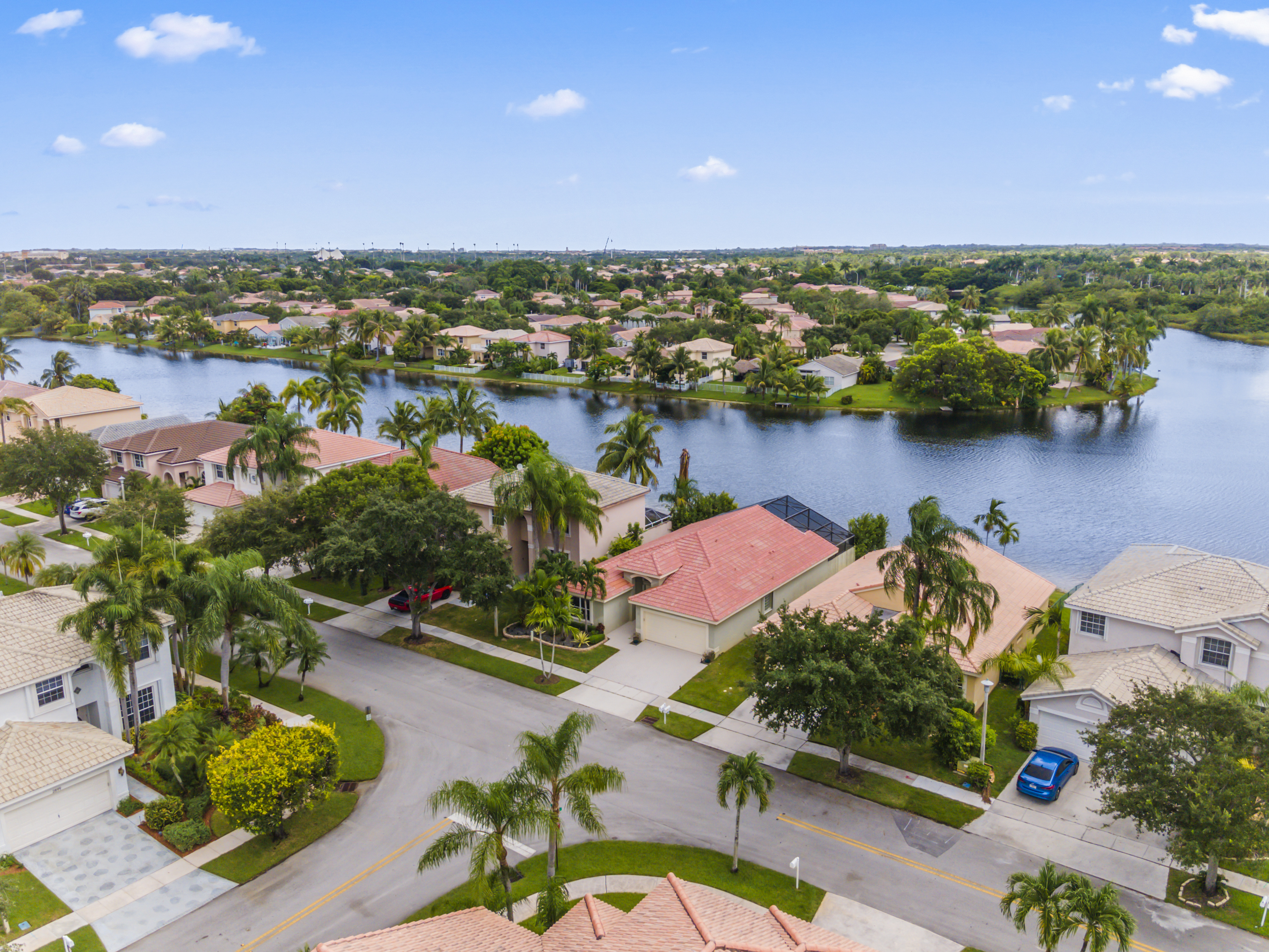  18096 SW 29th St, Miramar, FL, 33029 - 物件實景