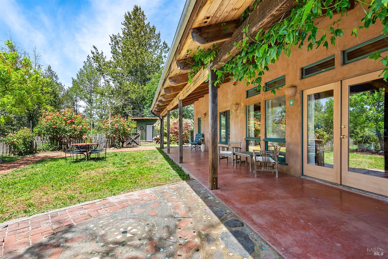 Forestville, California, 95436, United States, 4 Bedrooms Bedrooms, ,3 BathroomsBathrooms,Residential,For Sale,1796757