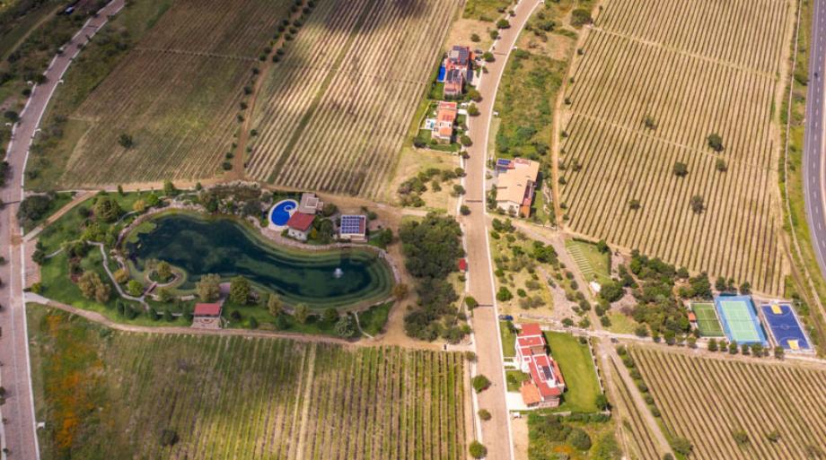 Malbec, San Miguel de Allende, Guanajuato, 37898, Mexico, 1 Bedroom Bedrooms, ,Residential,For Sale,Malbec,1443575