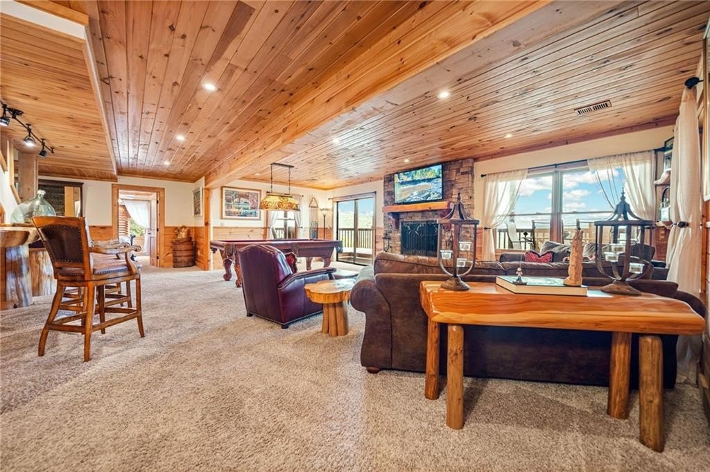 Jasper, Georgia, 30143, United States, 6 Bedrooms Bedrooms, ,6 BathroomsBathrooms,Residential,For Sale,1766130
