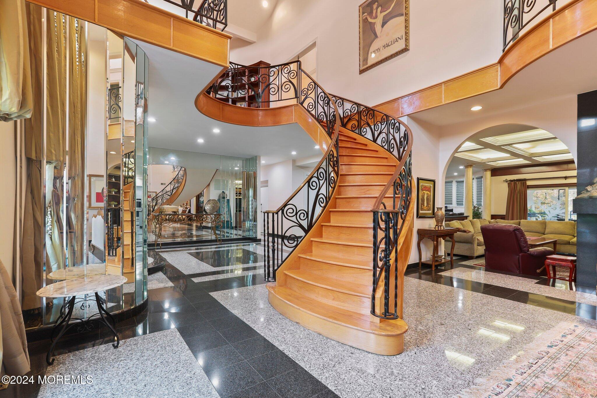 Morganville, New Jersey, 07751, United States, 6 Bedrooms Bedrooms, ,8 BathroomsBathrooms,Residential,For Sale,1982169