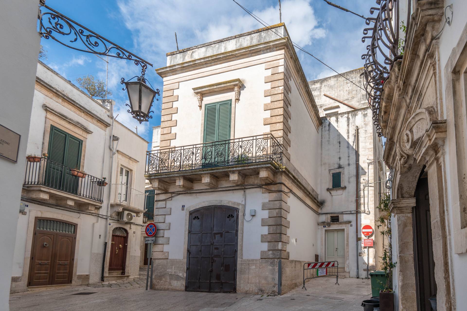 Via Nicol? Machiavelli, Martina Franca, Taranto, 74015, IT, 16 Bedrooms Bedrooms, ,3 BathroomsBathrooms,Residential,For Sale,Via Nicol? Machiavelli,1444362