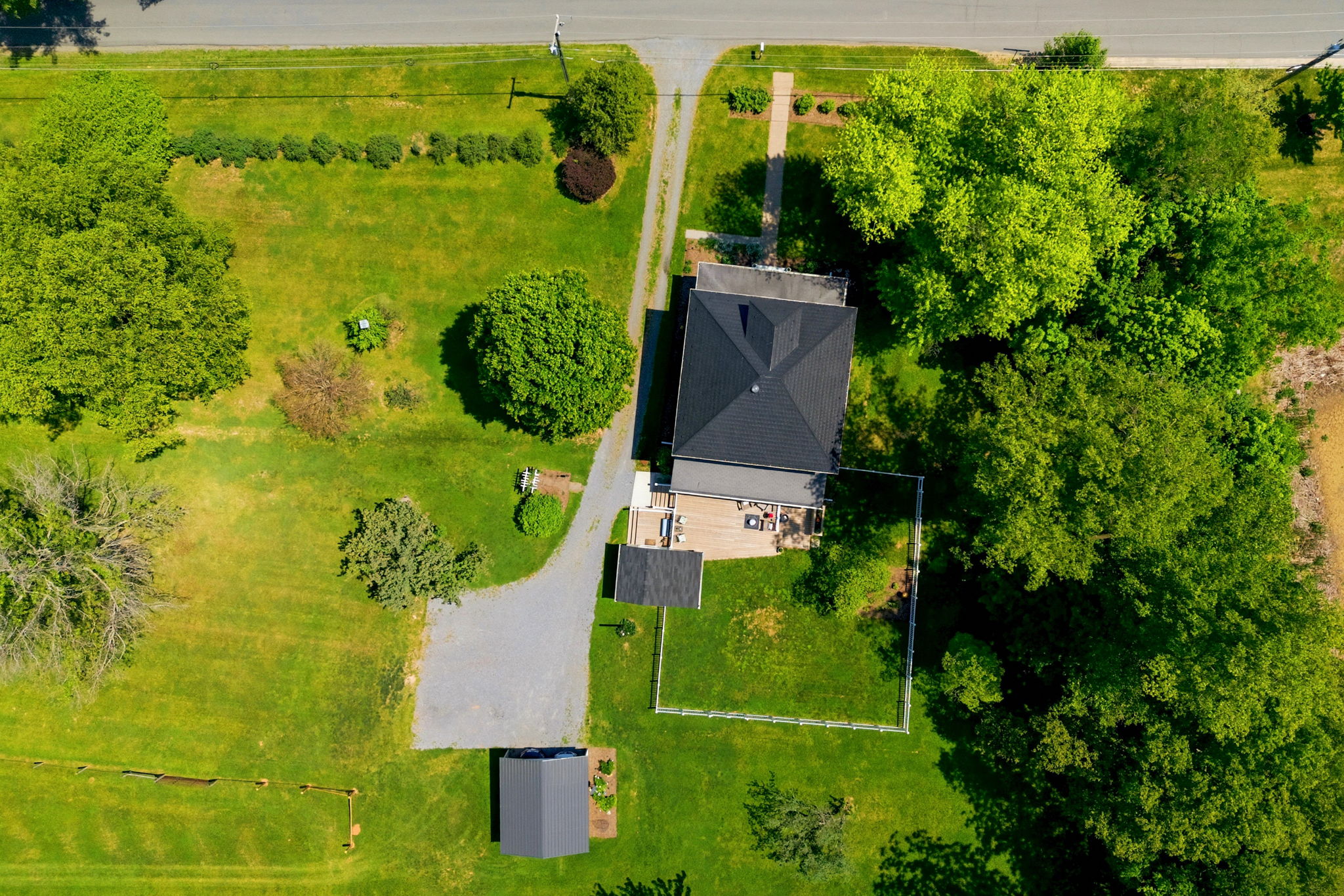  39423 Irish Corner Road, Lovettsville, VA, 20180 - 物件實景