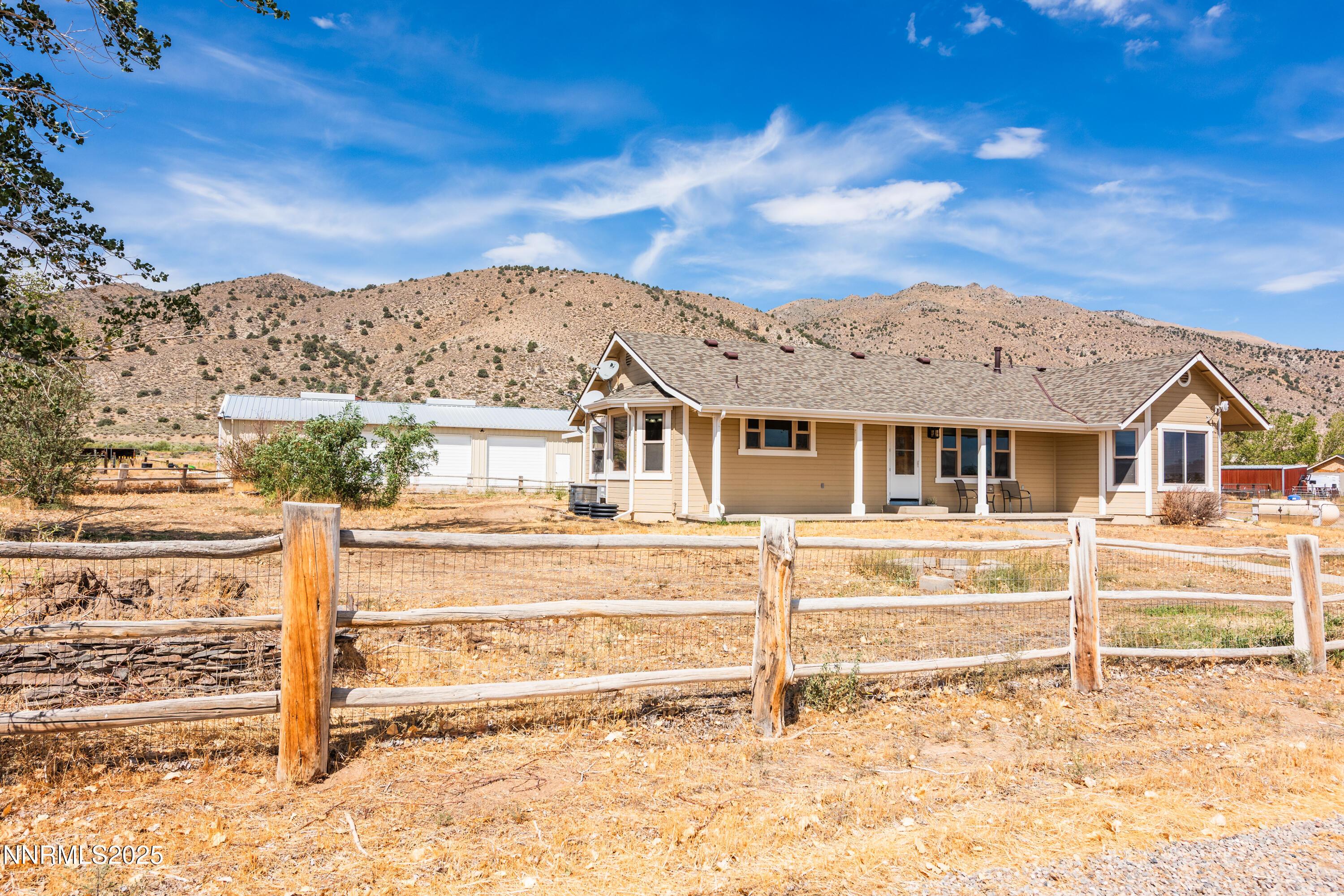 Smith Valley, Nevada, 89444, United States, 3 Bedrooms Bedrooms, ,2 BathroomsBathrooms,Residential,For Sale,2001977