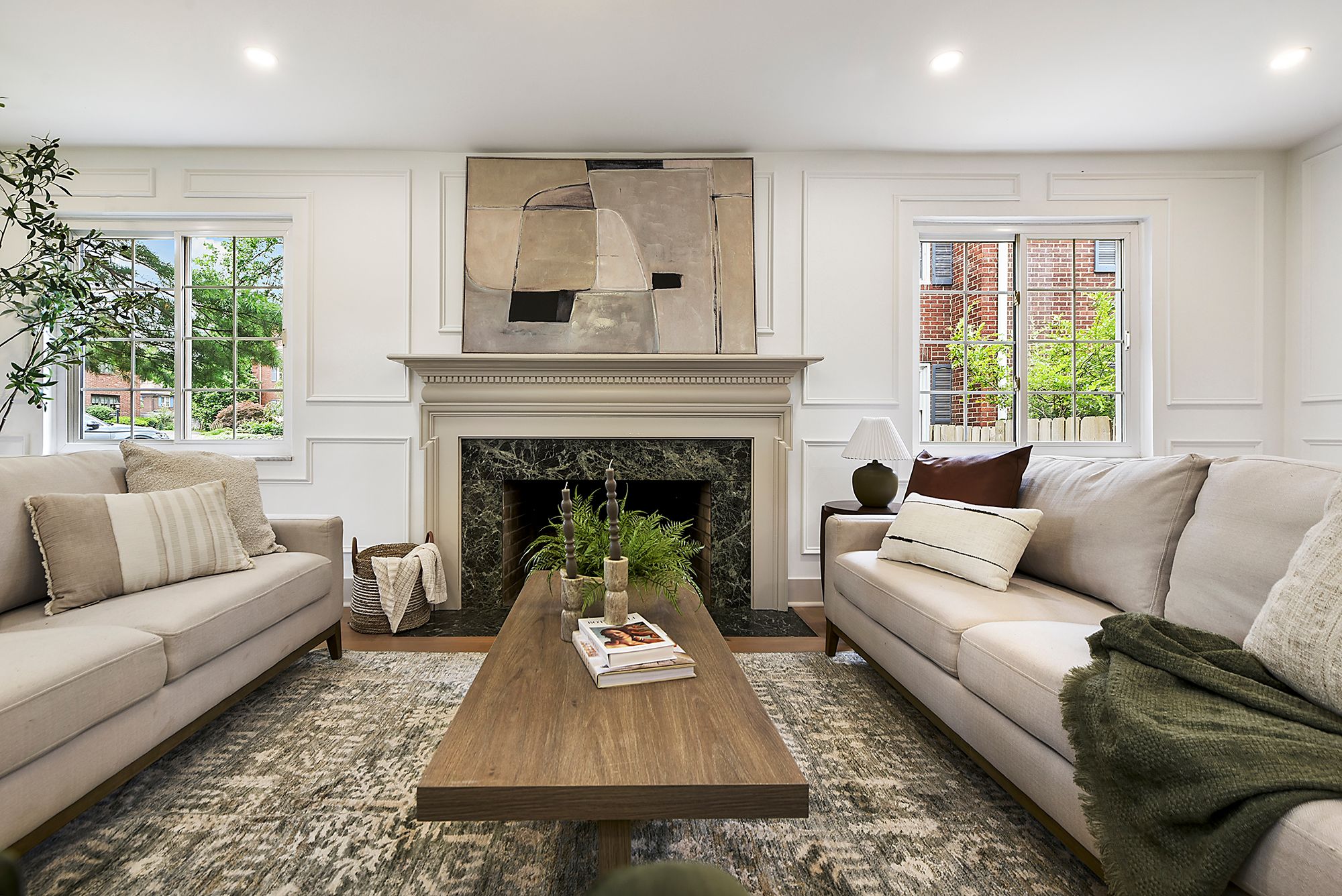  6835 Penham Place, Pittsburgh, PA 15208 - 物件實景