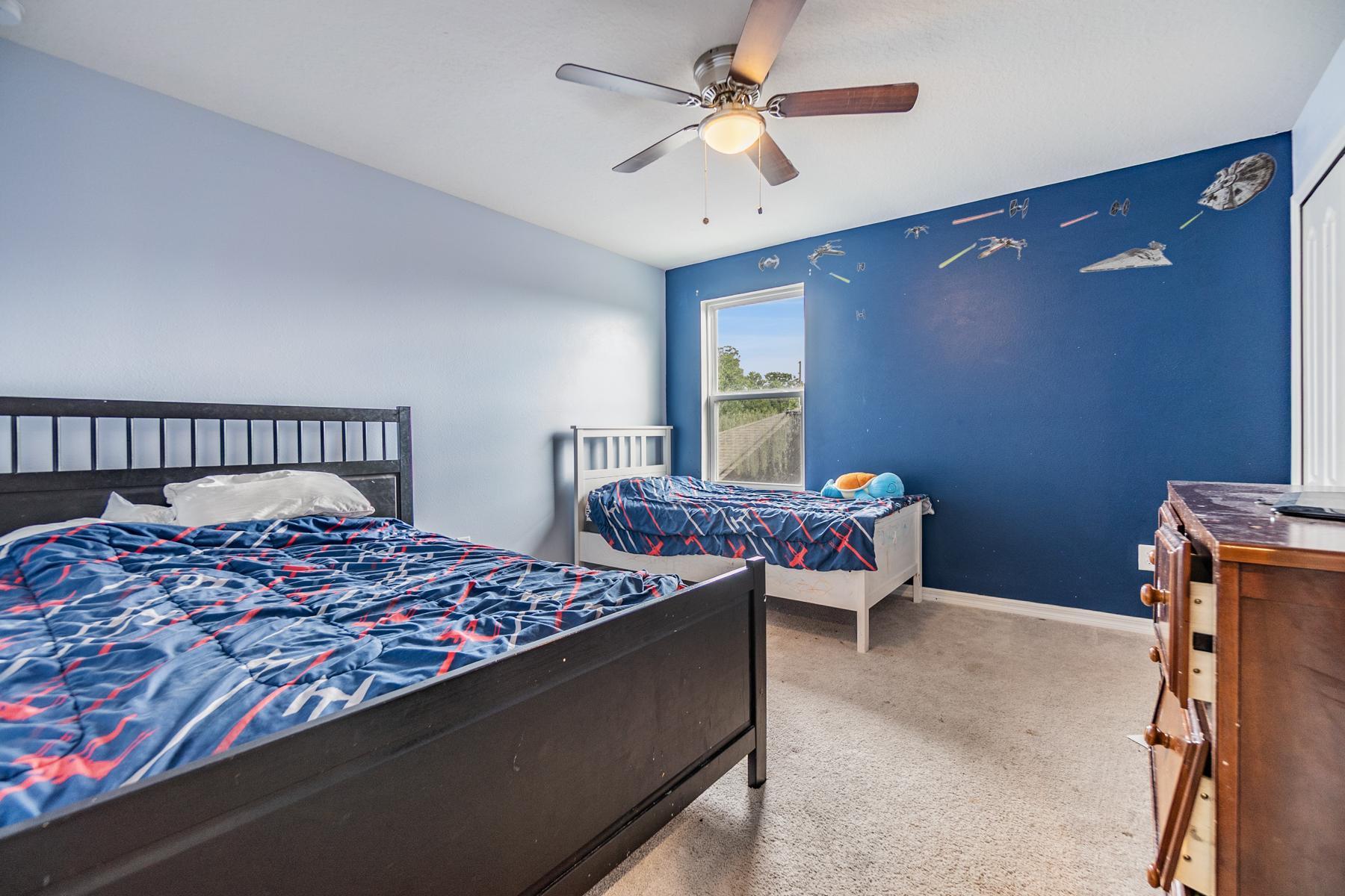 New Port Richey, Florida, 34655, United States, 4 Bedrooms Bedrooms, ,3 BathroomsBathrooms,Residential,For Sale,1979291