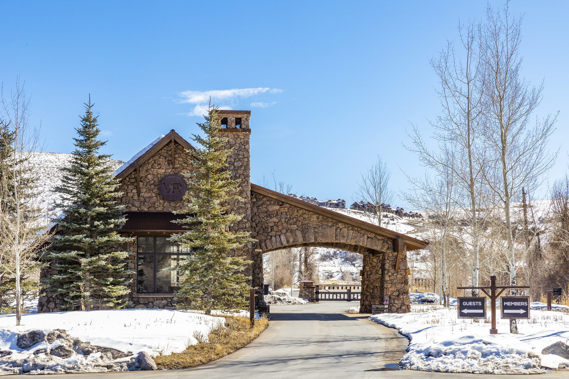  Luxury Juniper Cabin with Deer Valley Views at Victory Ranch - 物件實景