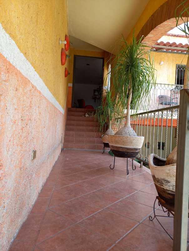 electricistas, Querétaro, Querétaro, 76148, Mexico, 3 Bedrooms Bedrooms, ,1 BathroomBathrooms,Residential,For Sale,electricistas,1622251