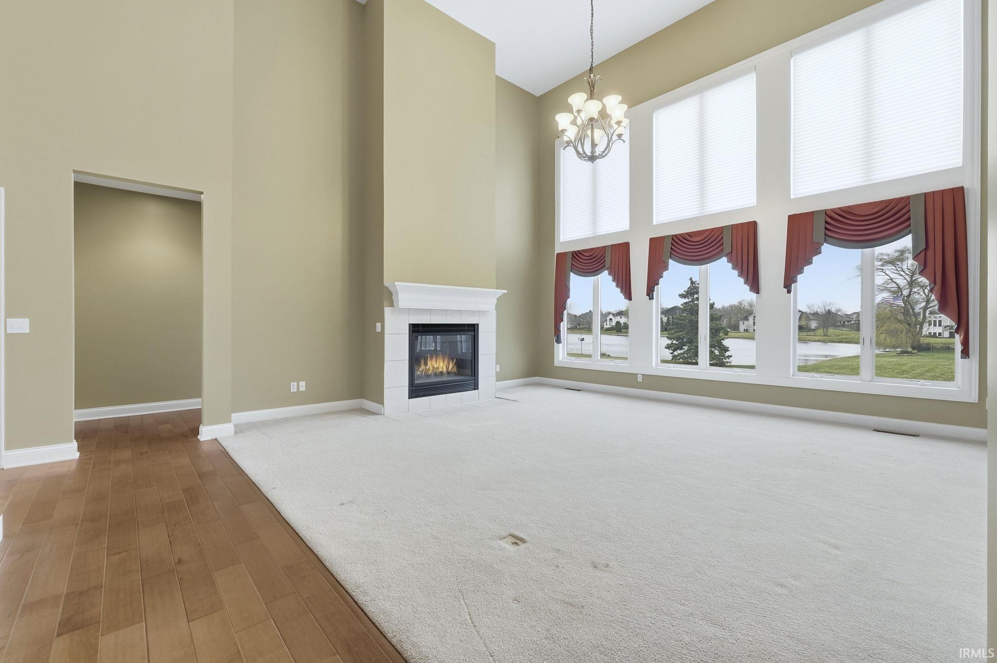 Fort Wayne, Indiana, 46814, United States, 4 Bedrooms Bedrooms, ,5 BathroomsBathrooms,Residential,For Sale,2001824