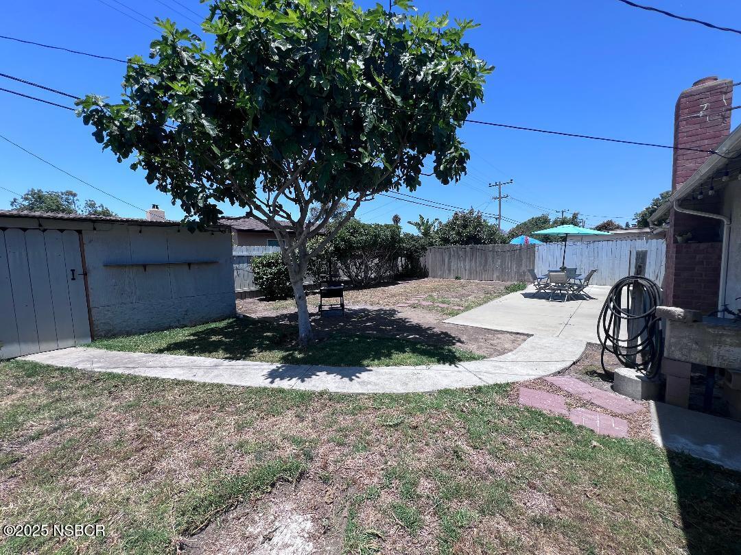Santa Maria, California, 93458, United States, 4 Bedrooms Bedrooms, ,3 BathroomsBathrooms,Residential,For Sale,1928929