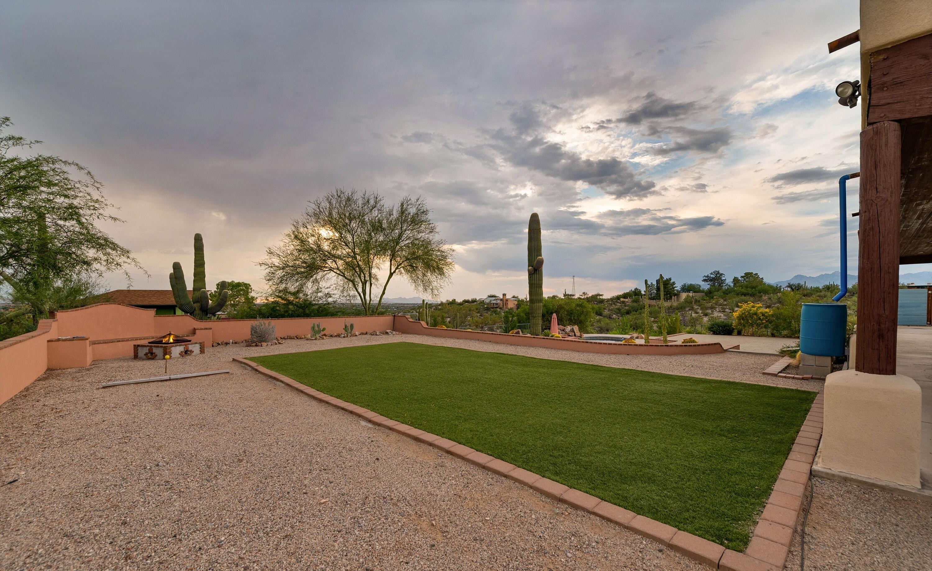 5052 S Perlita Road¦Tucson, AZ - 物件實景