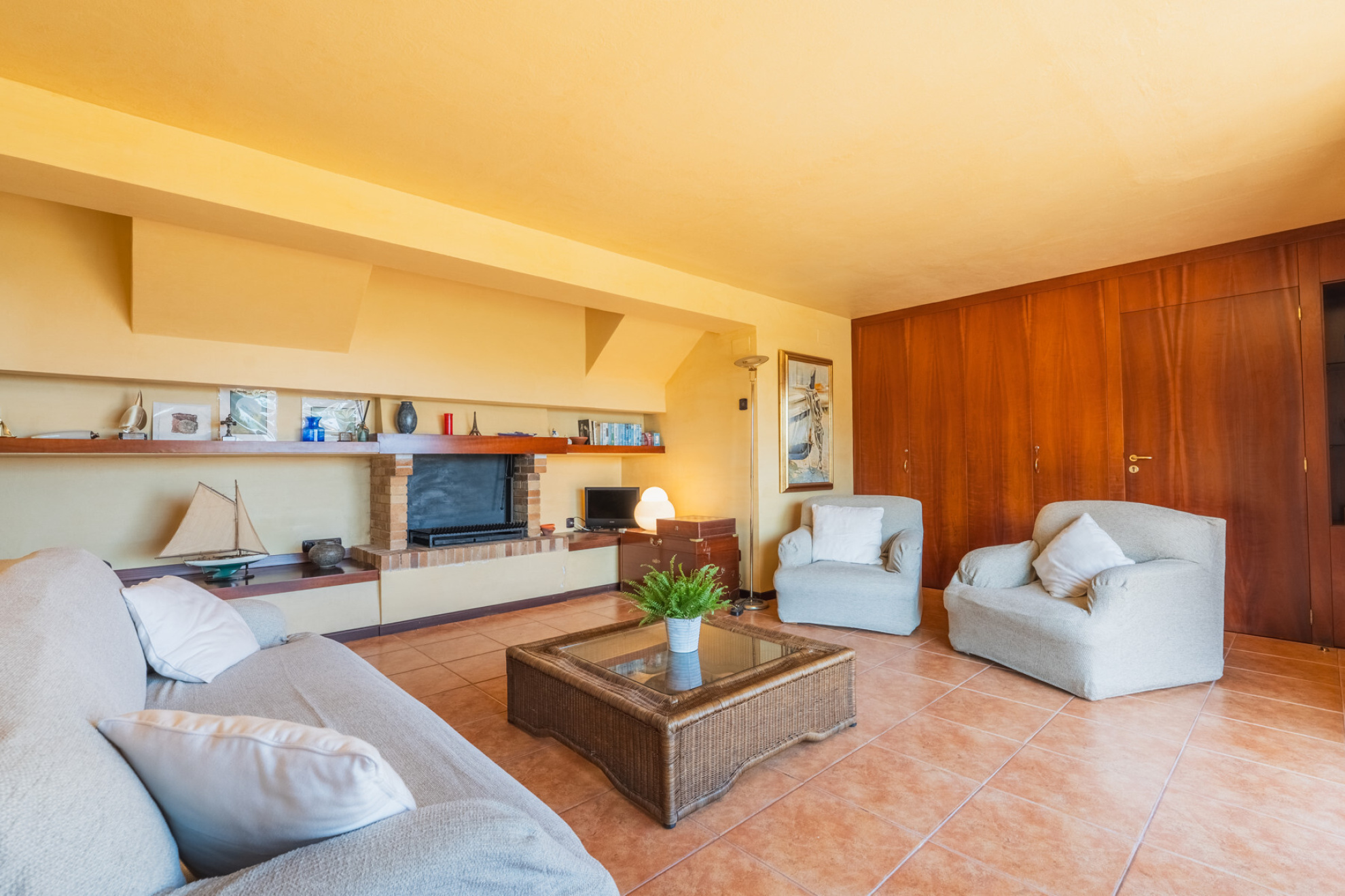  House with personality in quiet area and unique views of Aiguablava, Begur - 物件實景