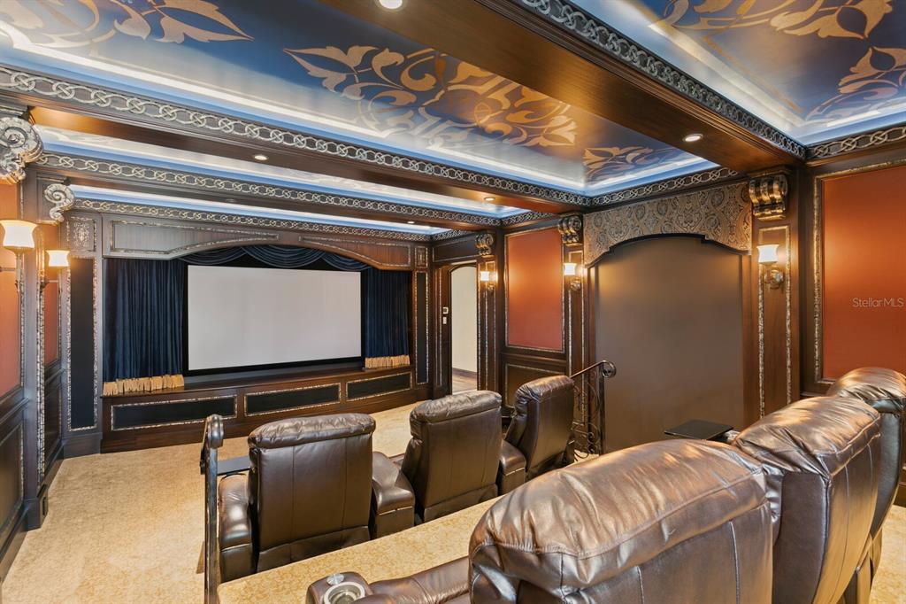 Tierra Verde, Florida, 33715, United States, 5 Bedrooms Bedrooms, ,6 BathroomsBathrooms,Residential,For Sale,1989474