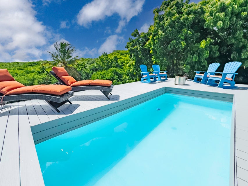 St. Croix, Virgin Islands, 00820, VI, 4 Bedrooms Bedrooms, ,2 BathroomsBathrooms,Residential,For Sale,1987839