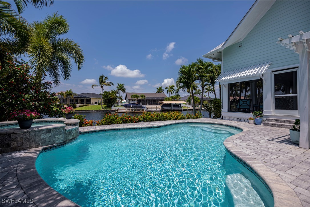 Cape Coral, Florida, 33993, United States, 3 Bedrooms Bedrooms, ,3 BathroomsBathrooms,Residential,For Sale,1696252