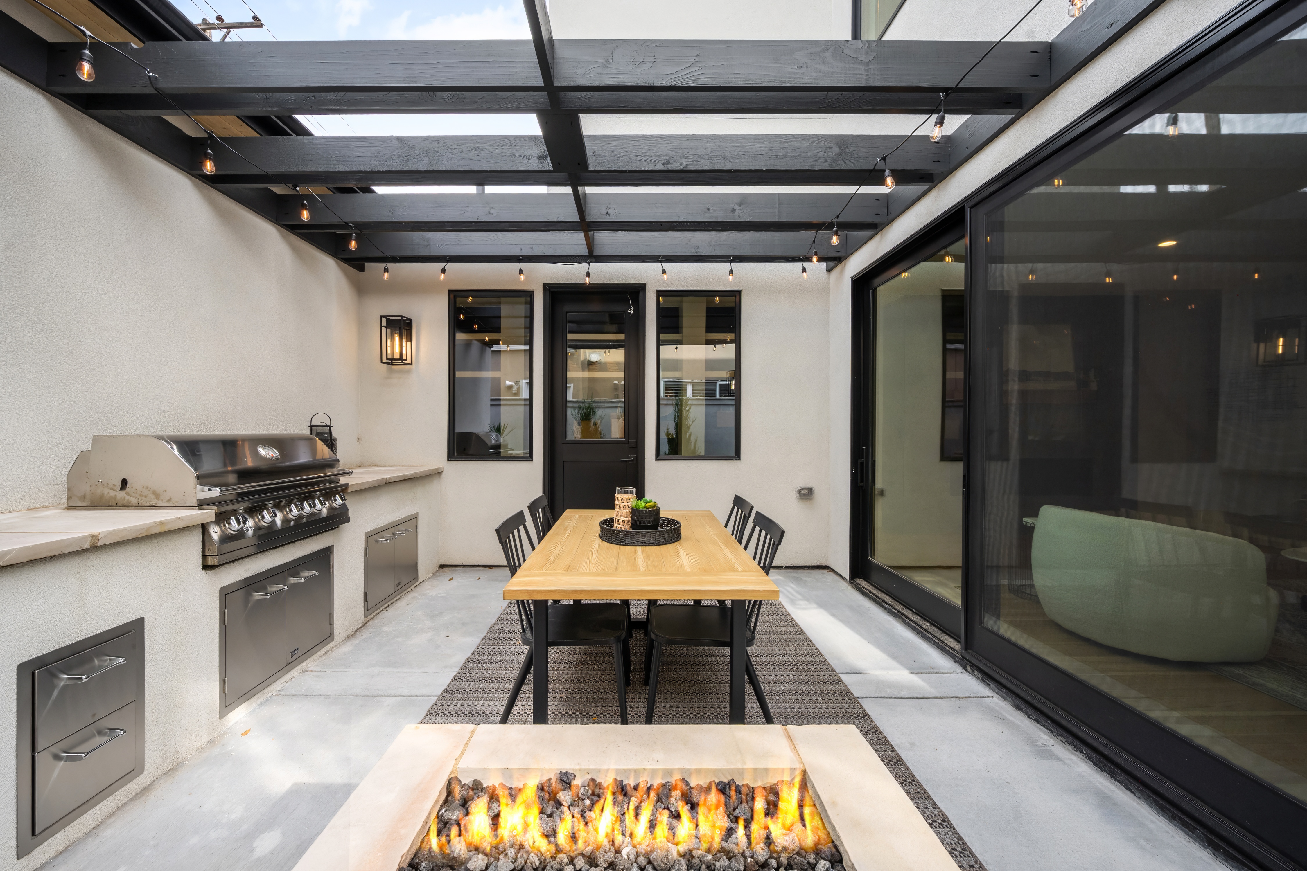  340 Jackson Street, Denver, CO 80206 - 物件實景
