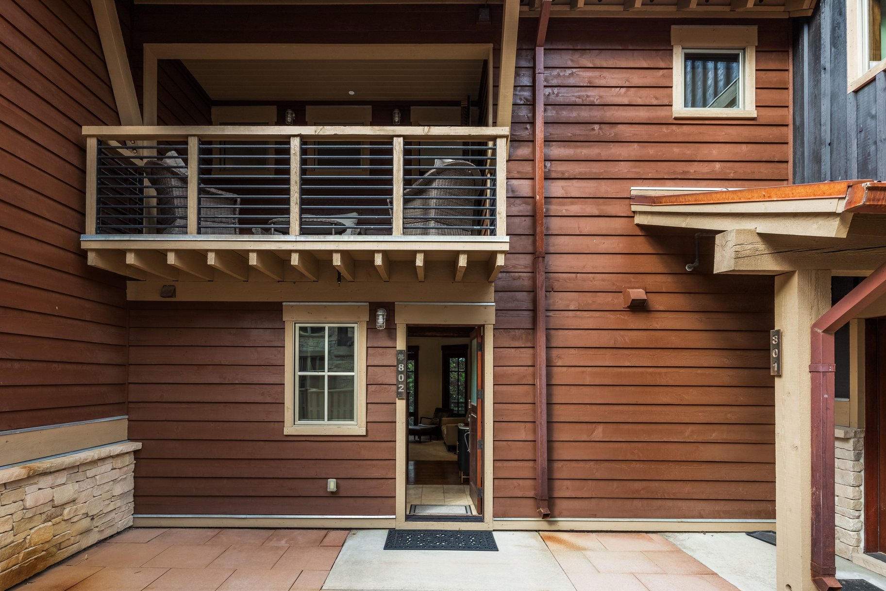  Silver Star 2 BR Ski-in/Ski-out Condo  Step into Your Mountain Dream Lifestyle - 物件實景