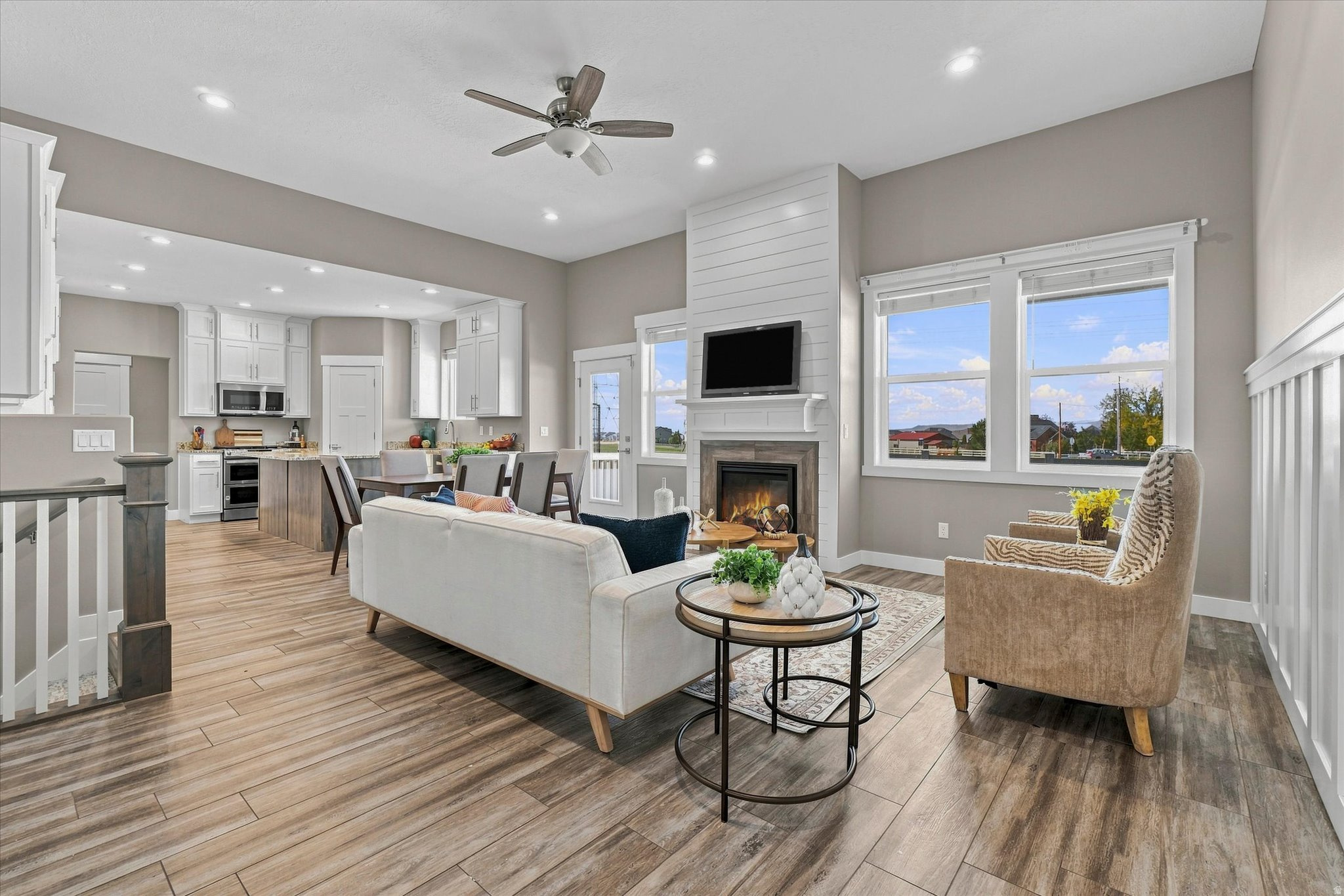 Village Park Dr, Layton, UT 84041