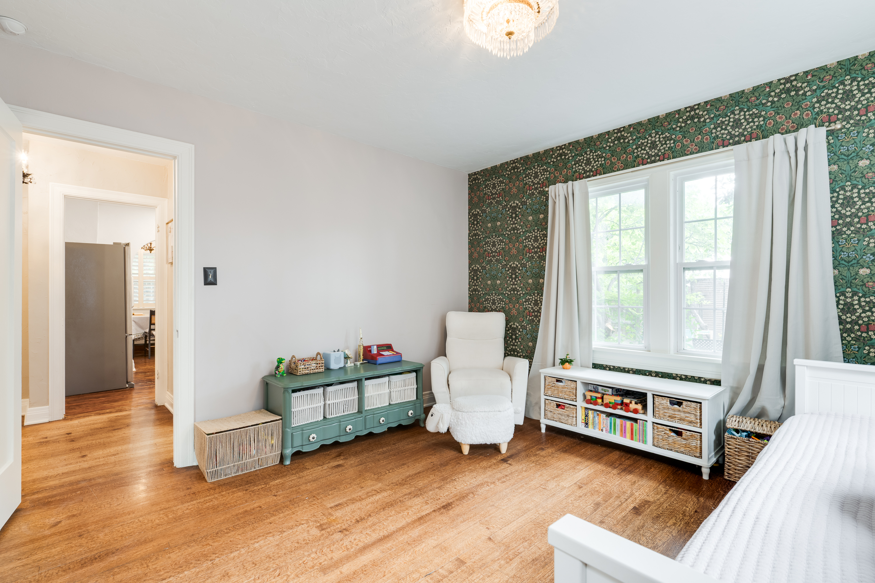  2649 Northwest 14th Street, Oklahoma City, OK 73107 - 物件實景