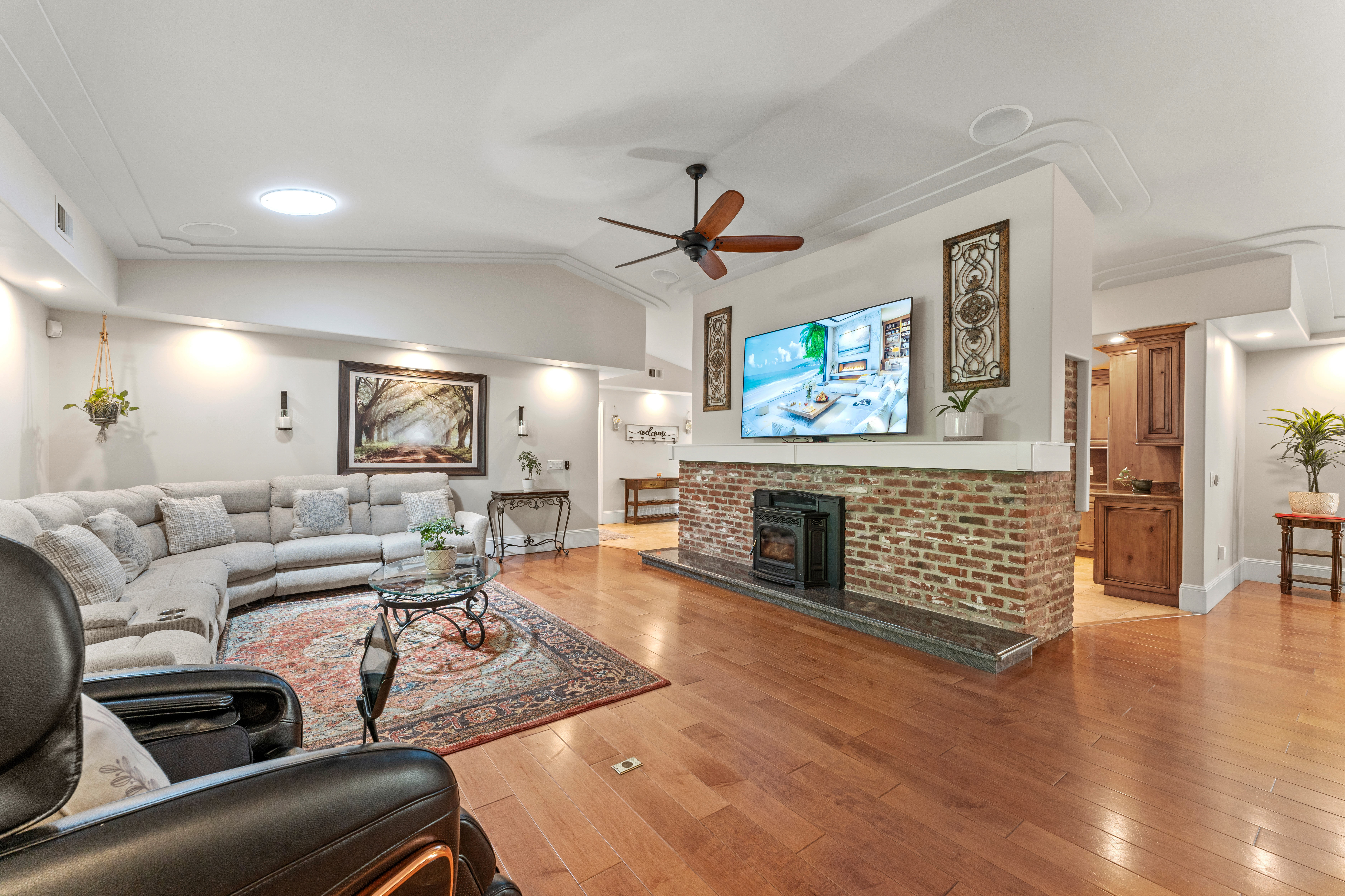  5770 Hoffman Lane, Fair Oaks, CA 95628 - 物件實景