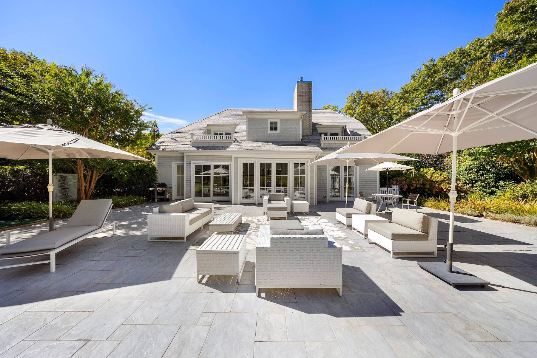  Beautifully Appointed, Gated Northwest Harbor Home - 物件實景