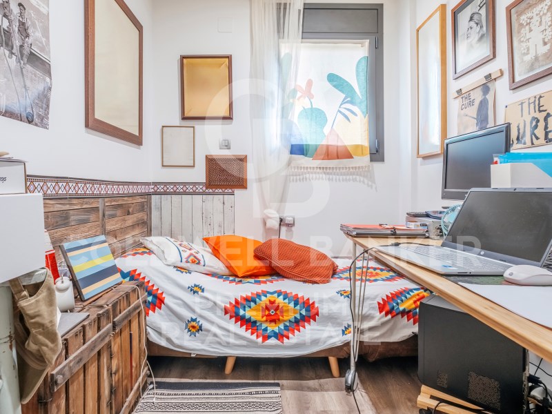 Sant Cugat del Vallès, Catalonia, ES, 3 Bedrooms Bedrooms, ,2 BathroomsBathrooms,Residential,For Sale,1619175