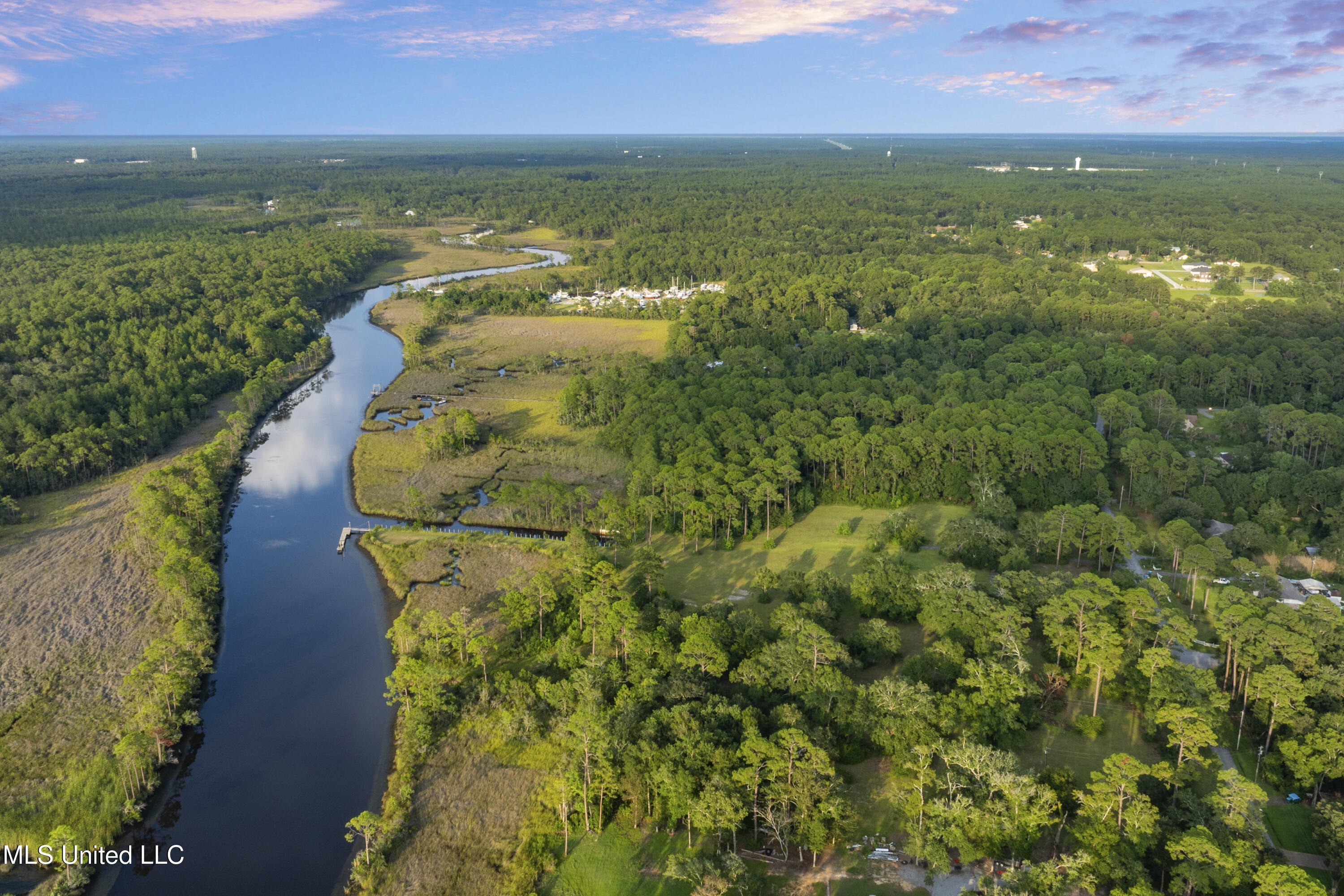 Ocean Springs, Mississippi, 39564, United States, ,Land,For Sale,1983190