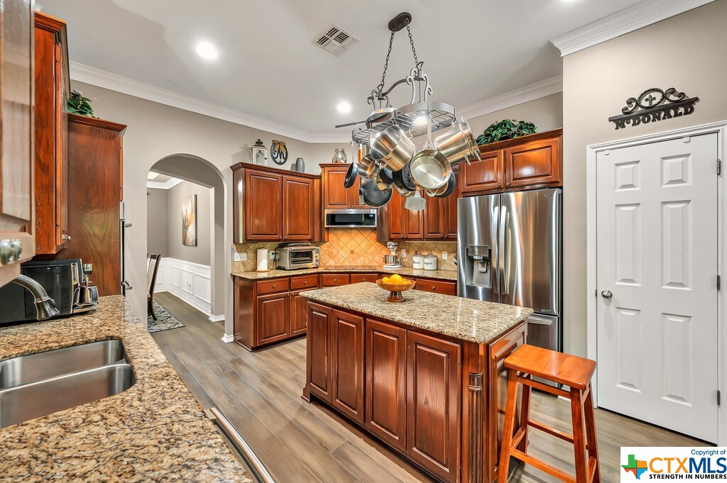 2804 Amber Forest Trail, Belton, Texas, 76513, United States, 4 Bedrooms Bedrooms, ,3 BathroomsBathrooms,Residential,For Sale,2804 Amber Forest Trail,1615622