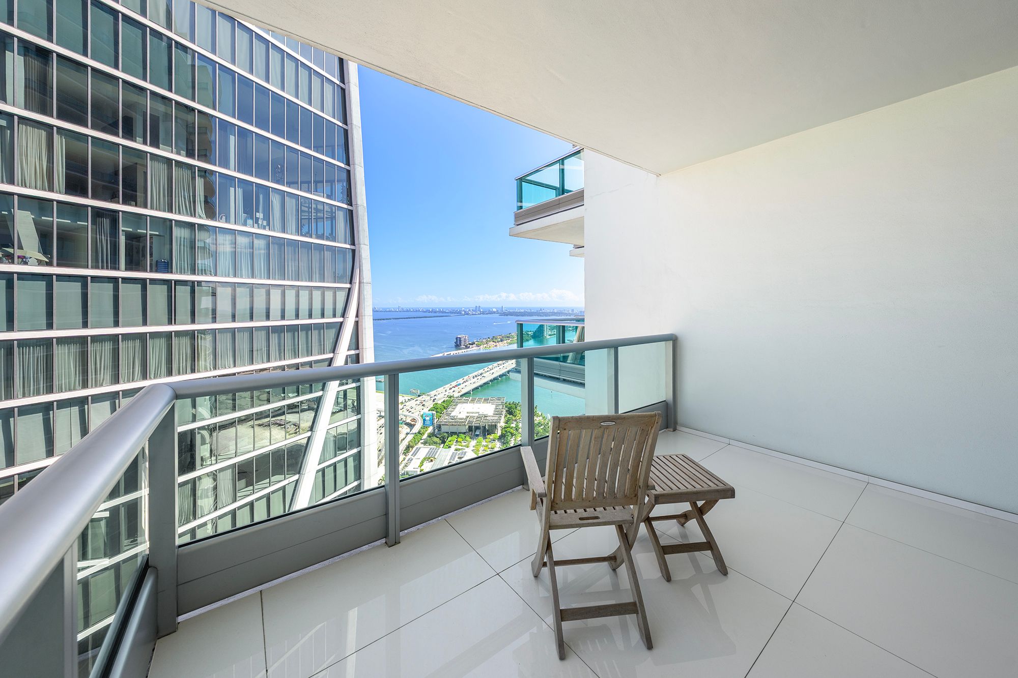  900 Biscayne Blvd, Miami, FL, 33132 - 物件實景