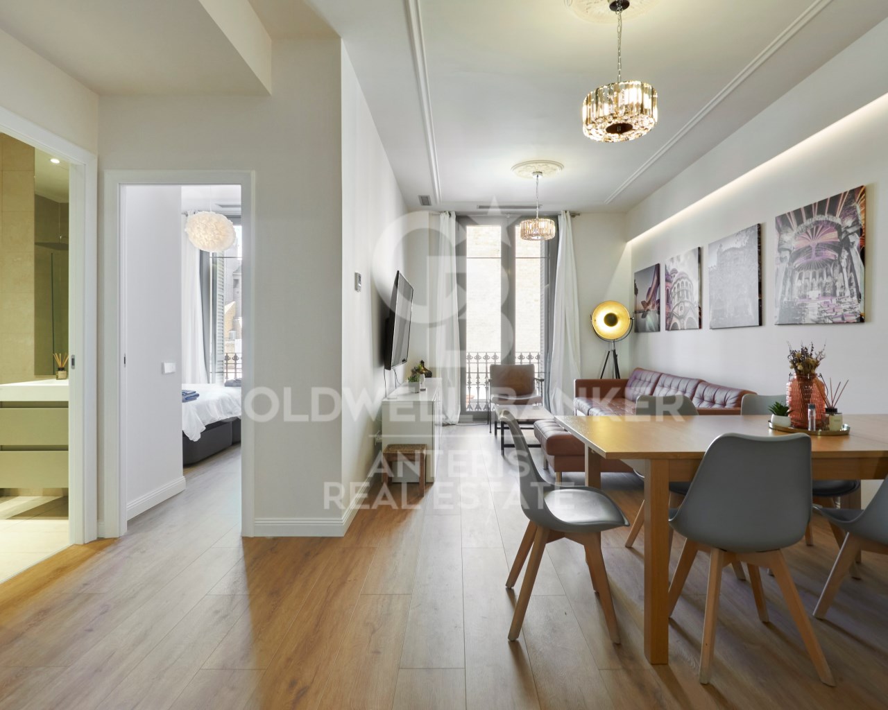 Barcelona, Barcelona, Eixample Barcelona, Barcelon, Barcelona, Catalonia, ES, 2 Bedrooms Bedrooms, ,1 BathroomBathrooms,Residential,For Sale,Barcelona, Barcelona, Eixample Barcelona, Barcelon,1667723
