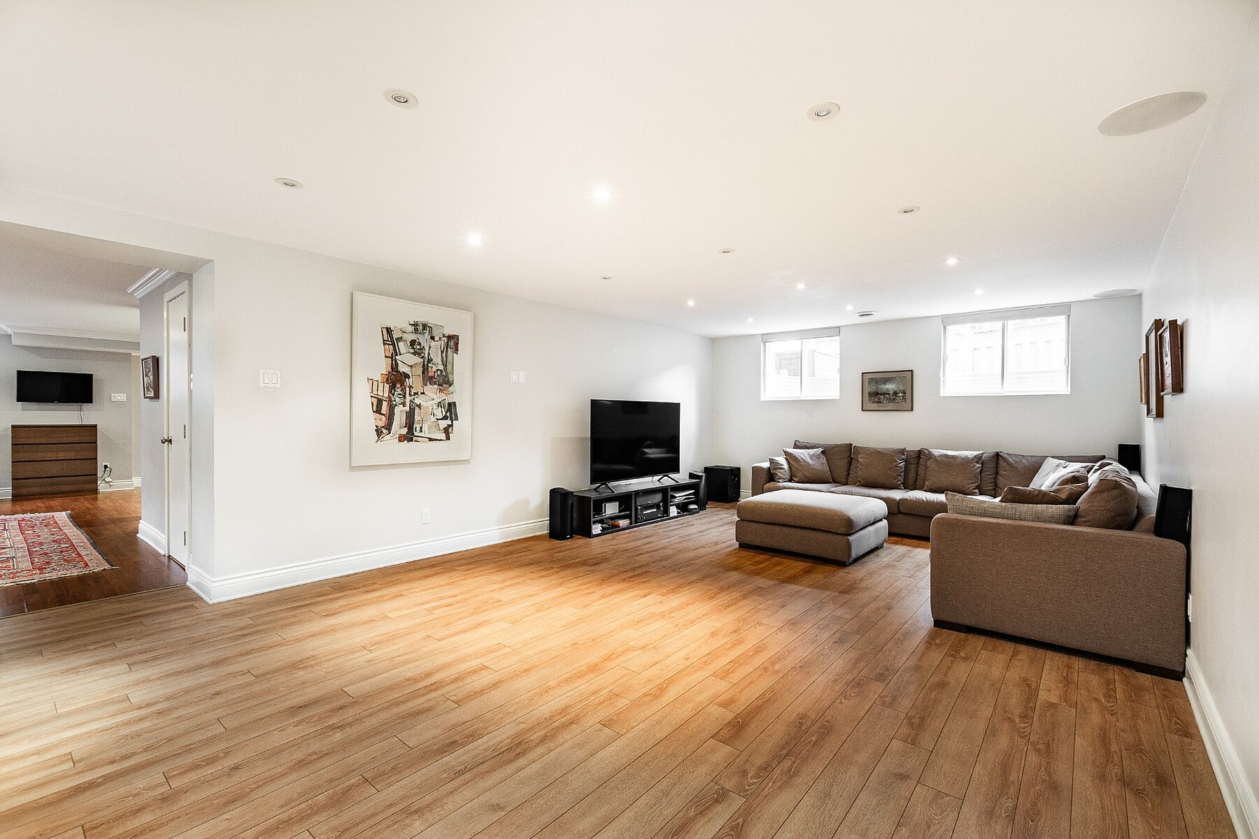  Hampstead, Montréal - 物件實景