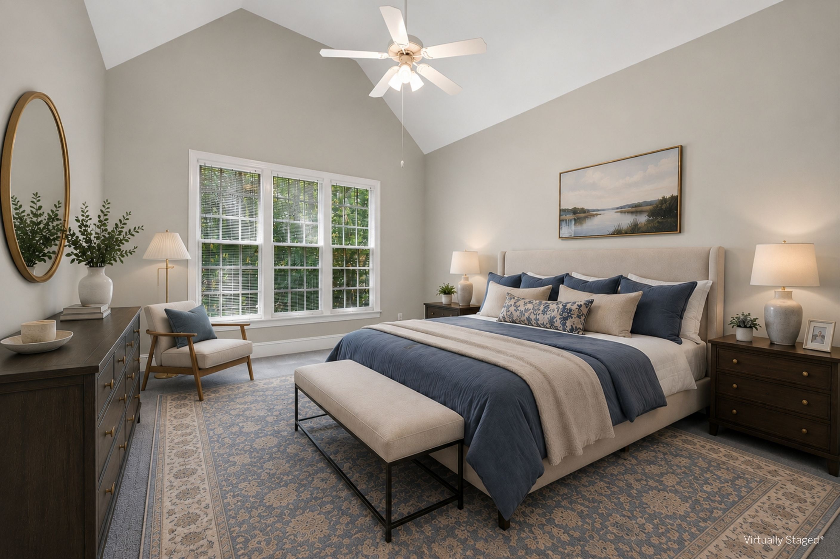  913 Tanworth Drive, Raleigh, NC 27615 - 物件實景