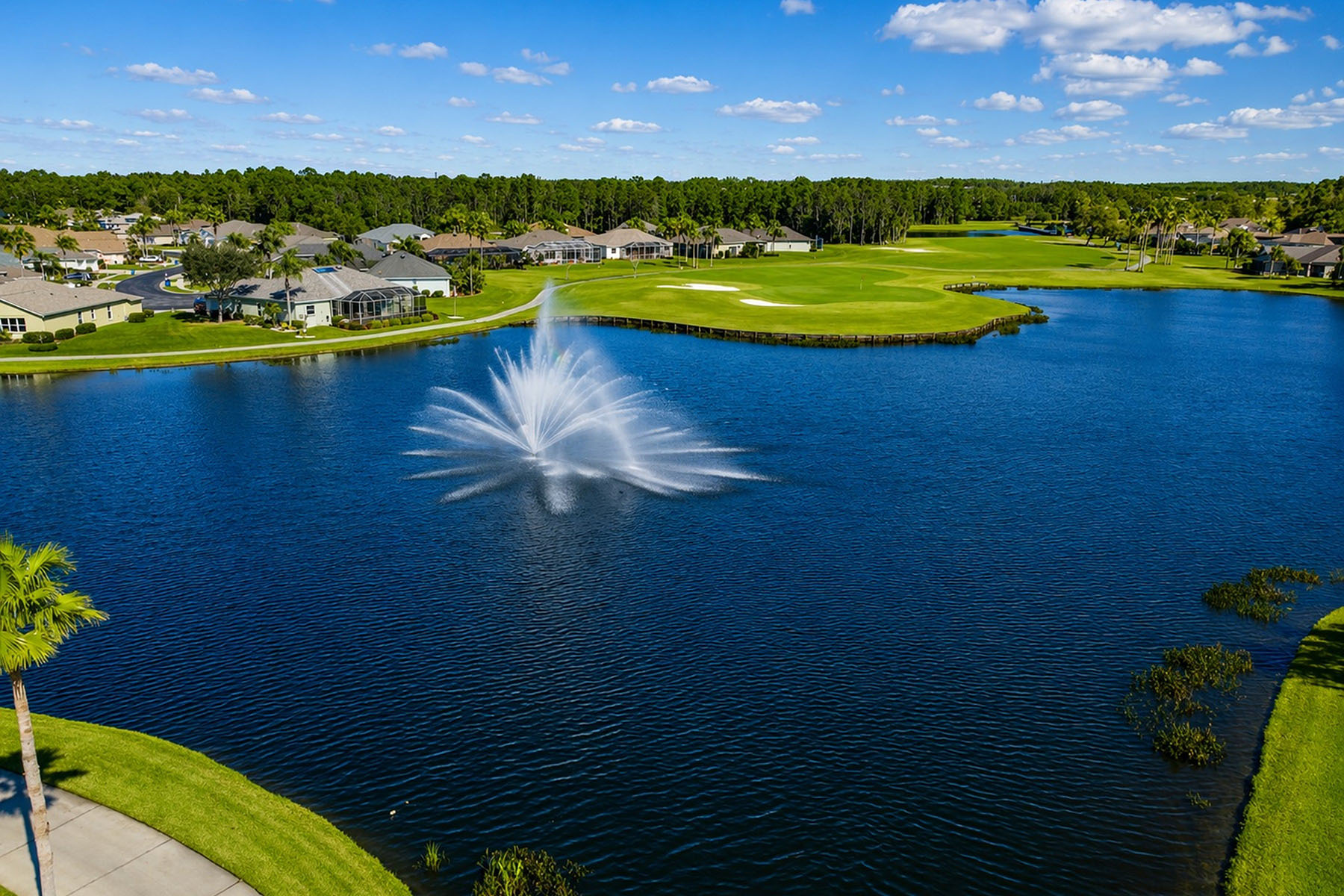  TRINITY - 物件實景