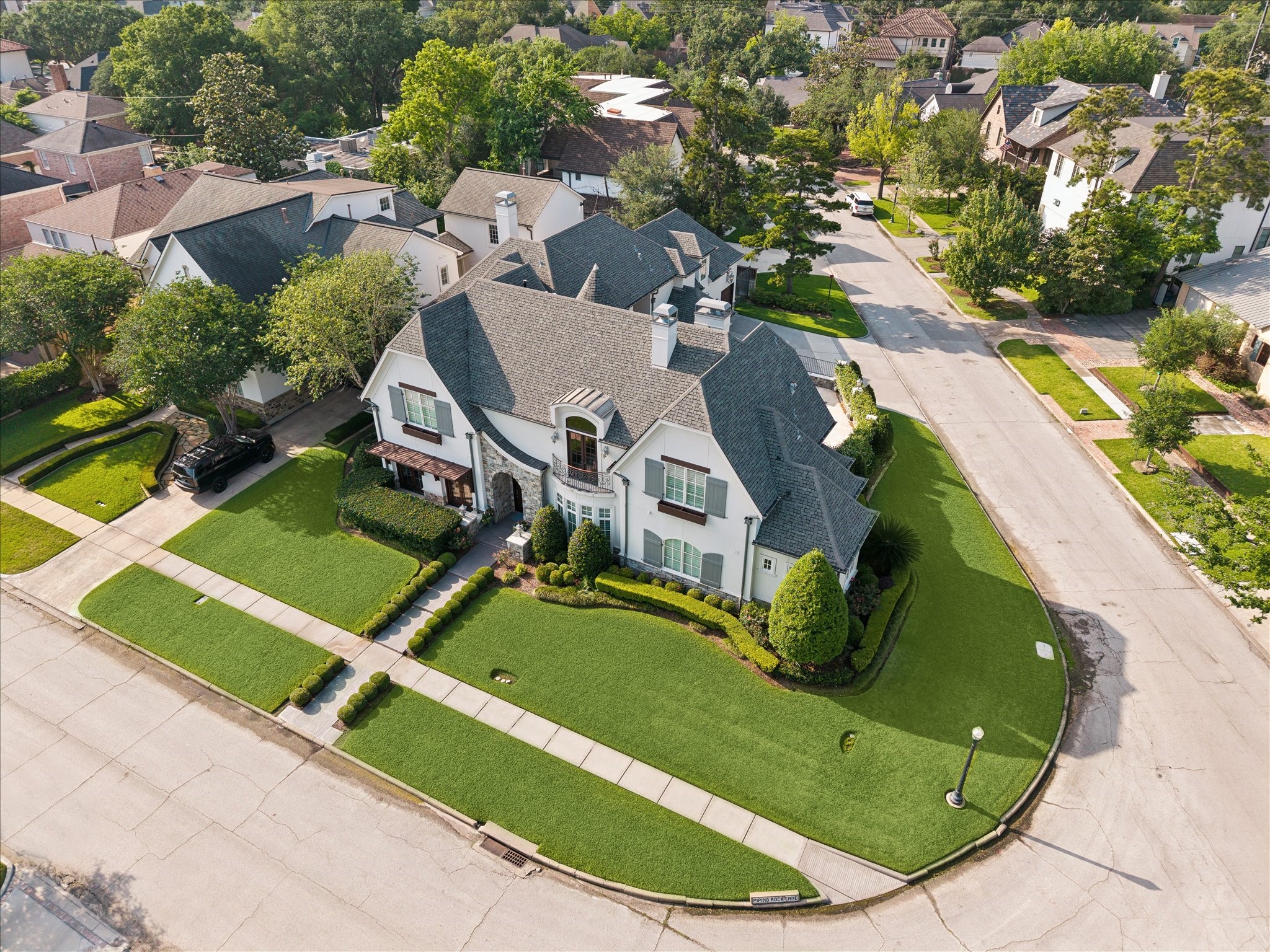  3714 Piping Rock Lane - 物件實景