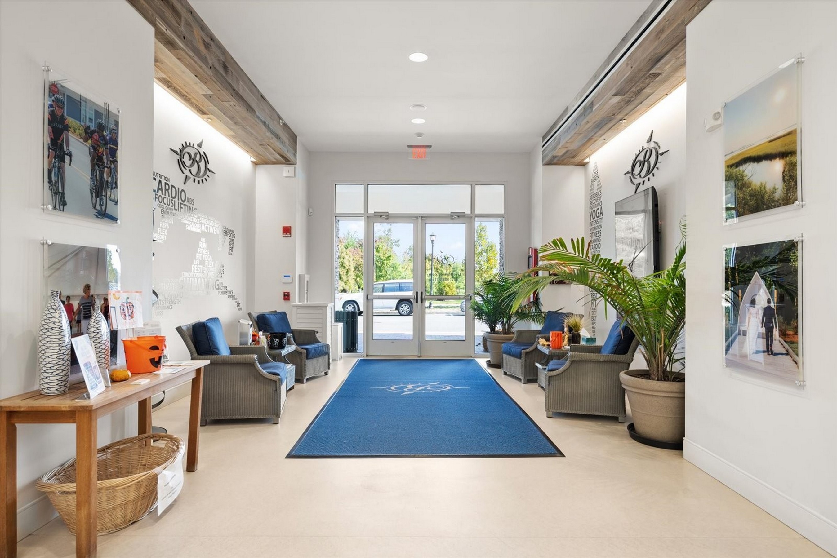  22072 Seaport Square - 物件實景