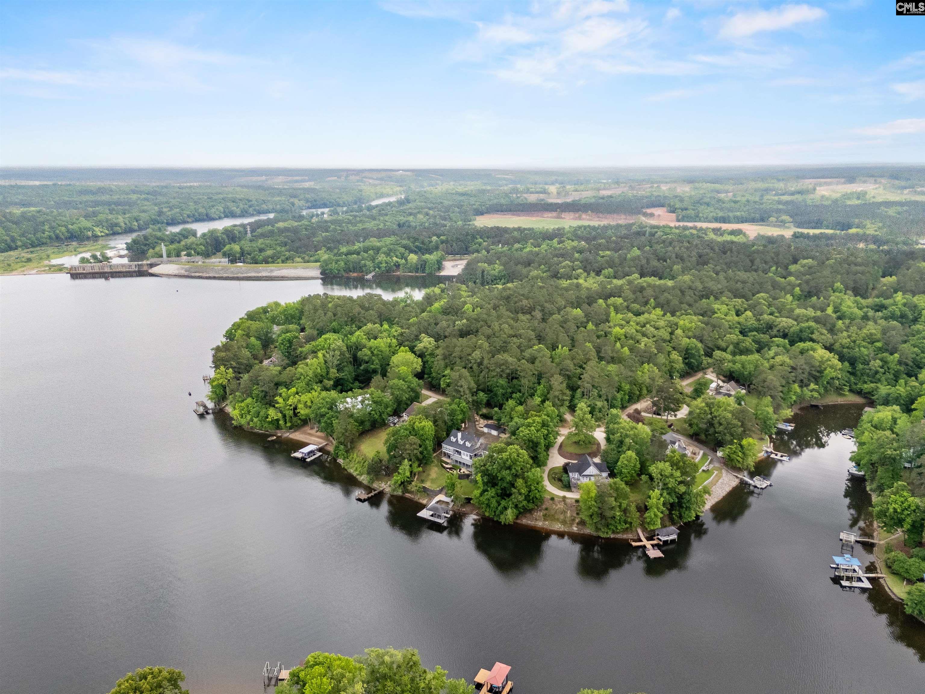  1427- Buck Hill Landing Road  Ridgeway, SC - 物件實景