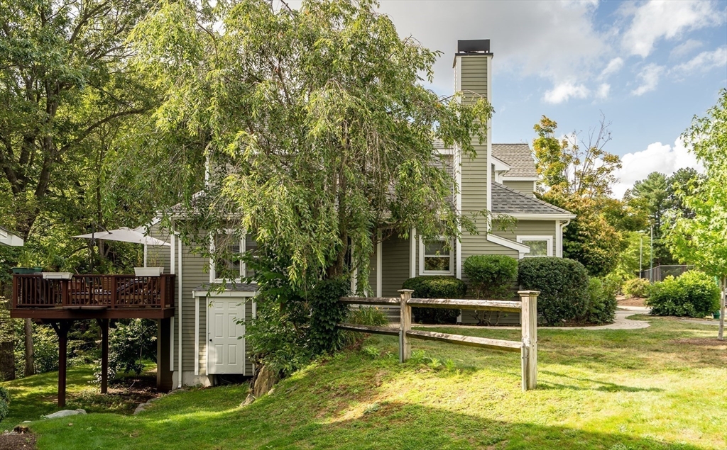 Waltham, Massachusetts, 02452, United States, 4 Bedrooms Bedrooms, ,4 BathroomsBathrooms,Residential,For Sale,1934478
