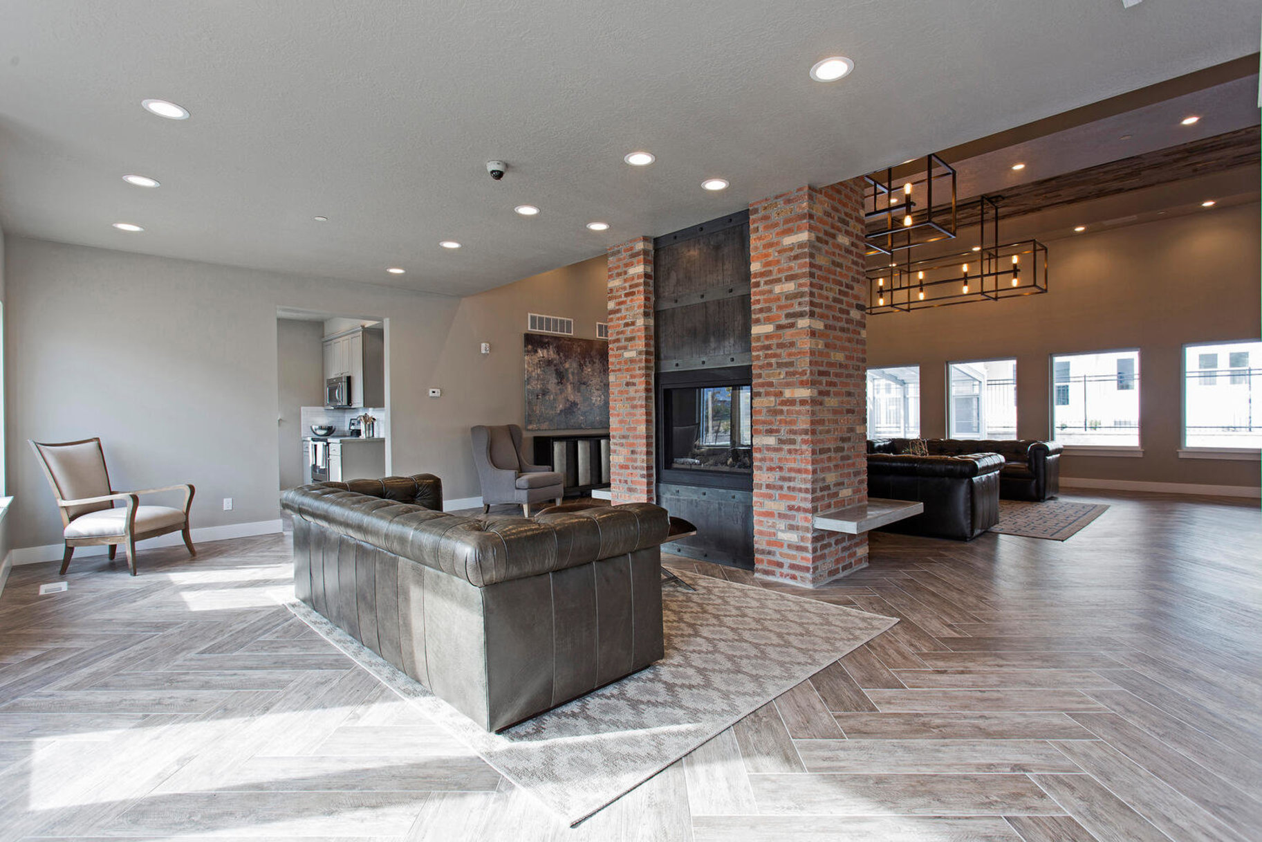  Three Bedroom Townhome at the Ridge at Spanish Fork - 物件實景
