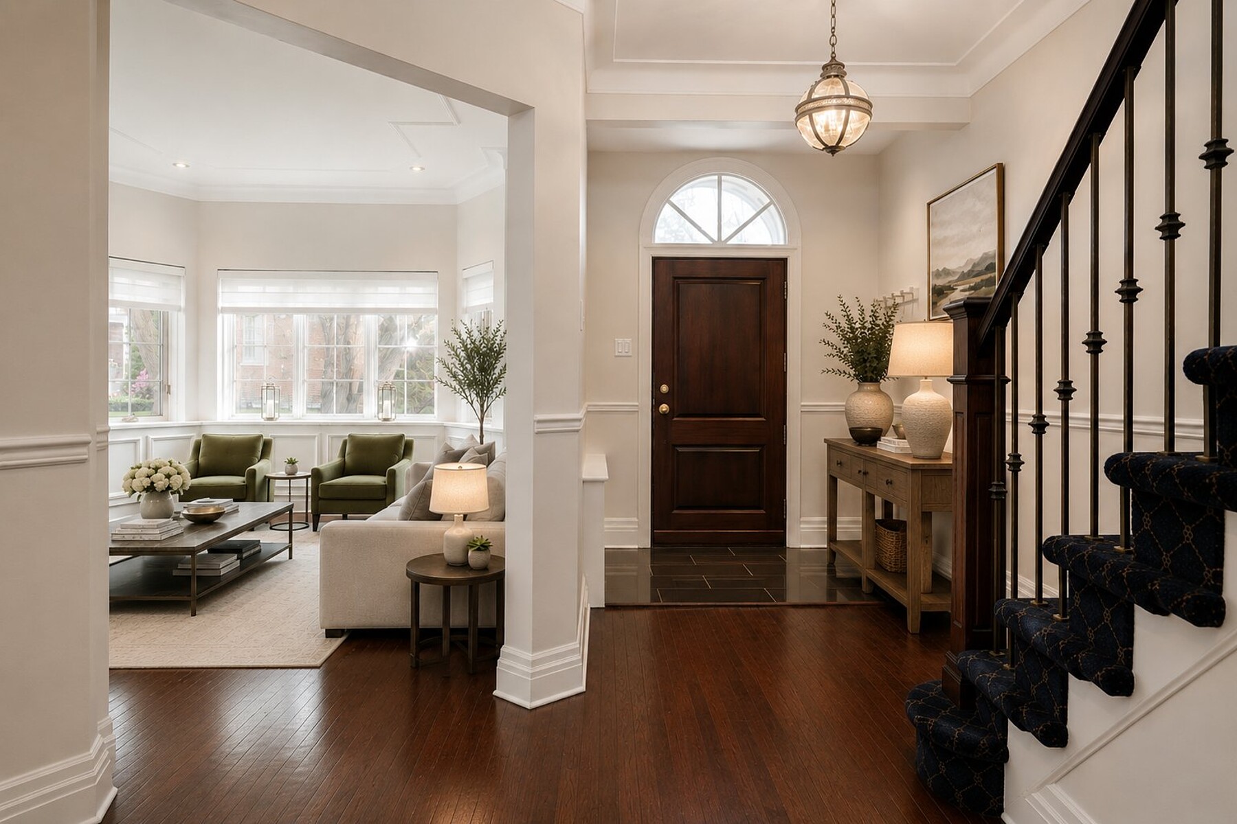 Upper Westmount Elegance - 物件實景