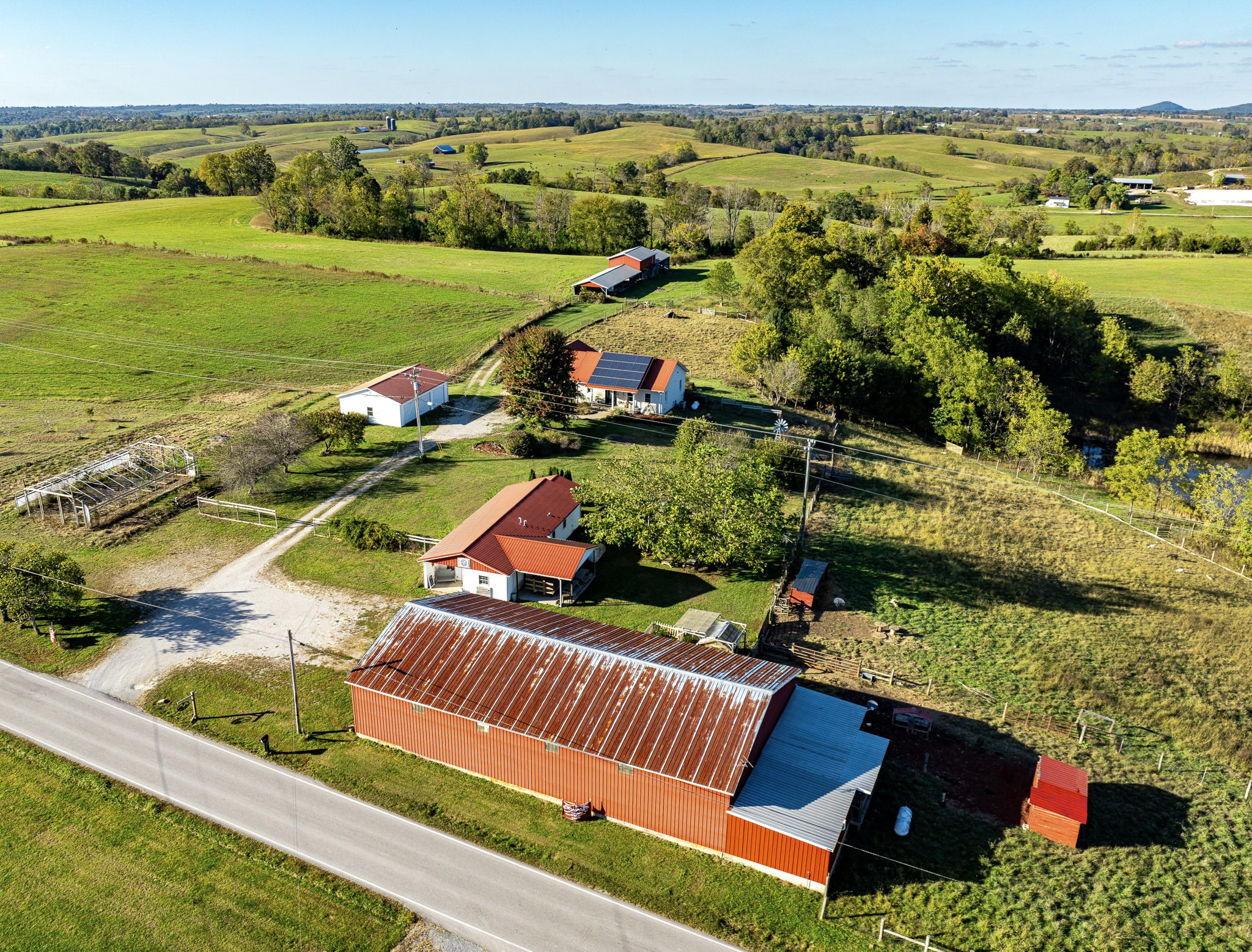 Hillsboro, Kentucky, 41049, United States, 3 Bedrooms Bedrooms, ,3 BathroomsBathrooms,Residential,For Sale,1984101