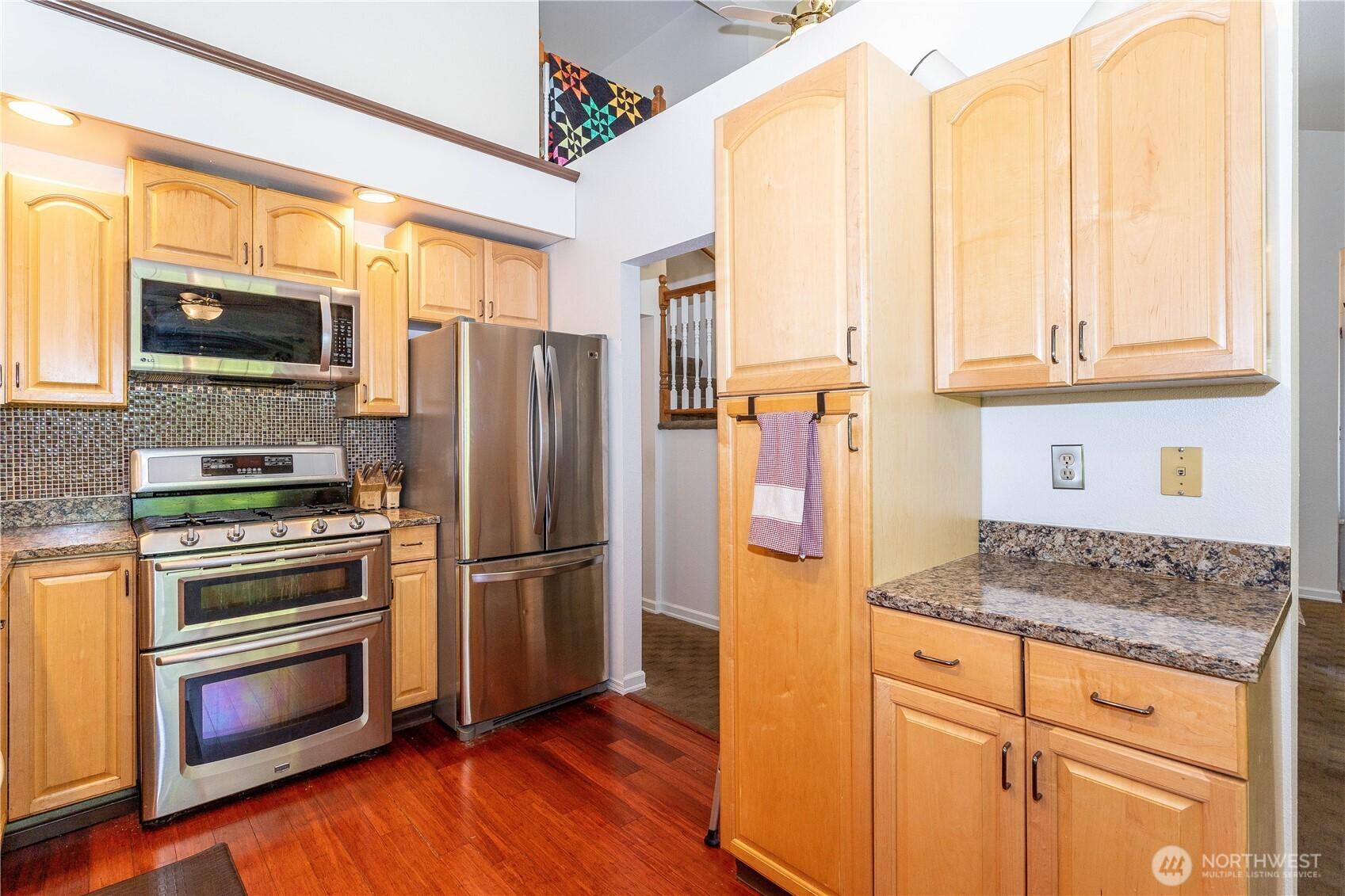 FEDERAL WAY, Washington, 98003, United States, 3 Bedrooms Bedrooms, ,3 BathroomsBathrooms,Residential,For Sale,1874810