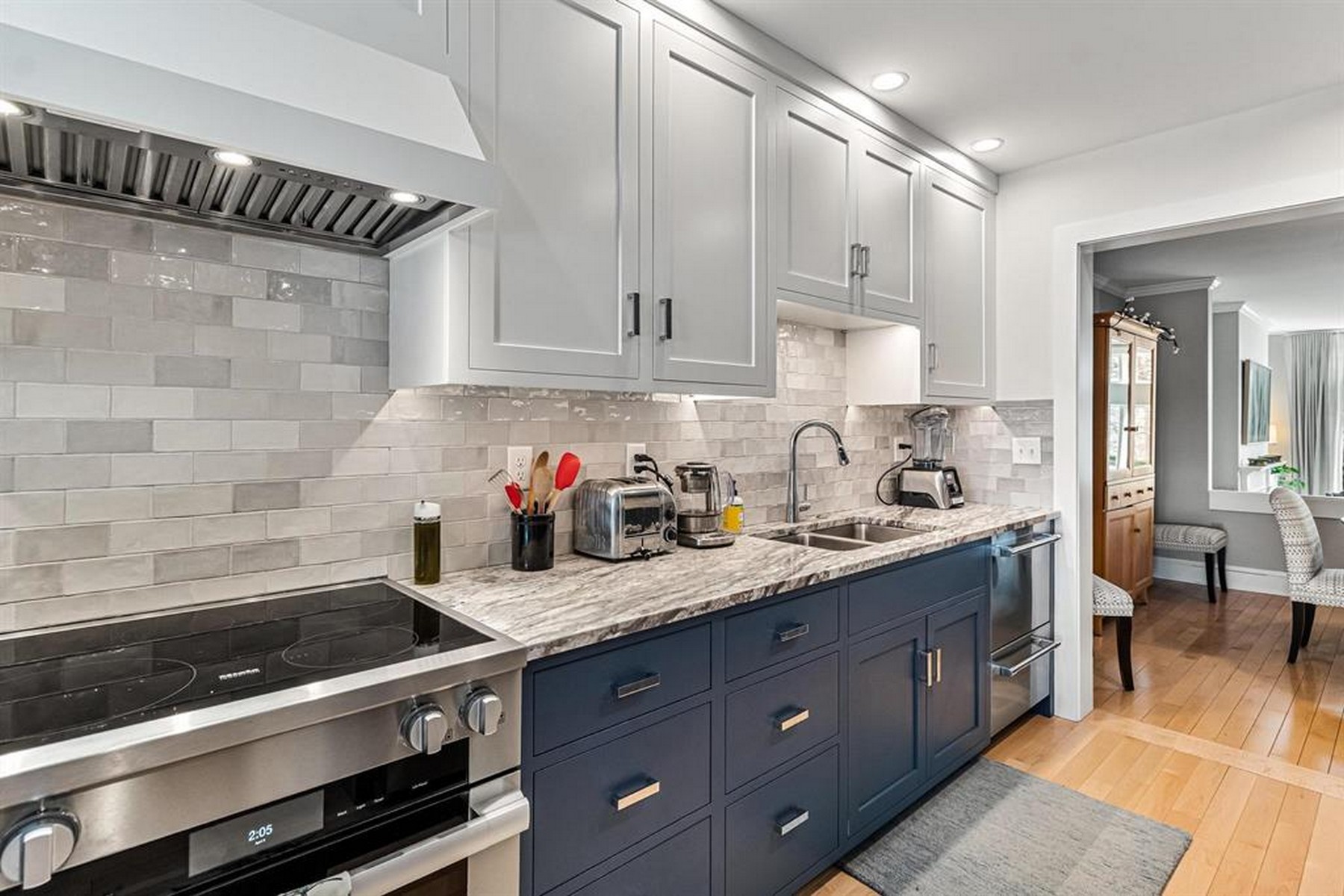  545 South Prospect Street - 物件實景